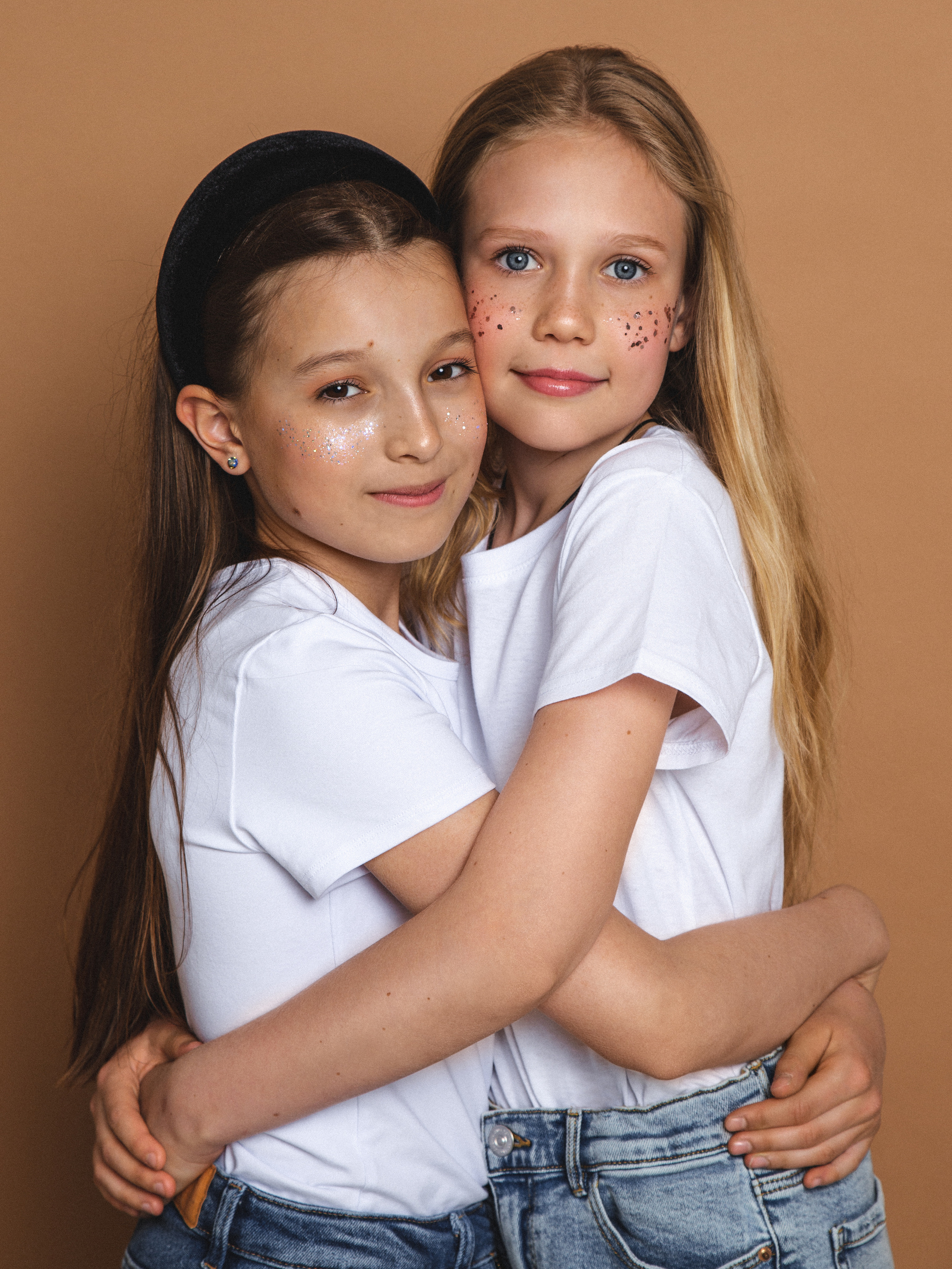 Ника. Света Полетаева Москва