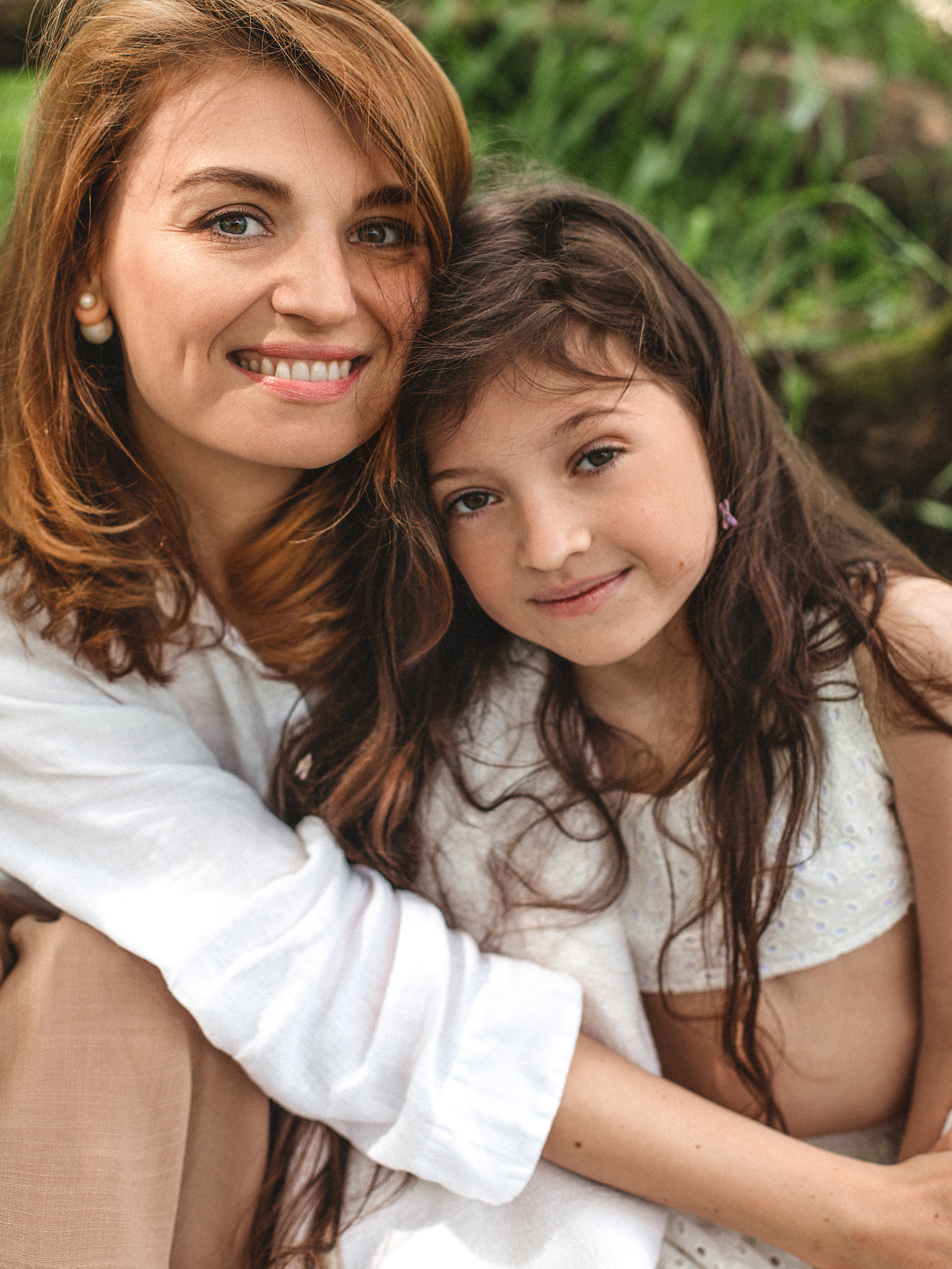 Летние качели. Света Полетаева Москва