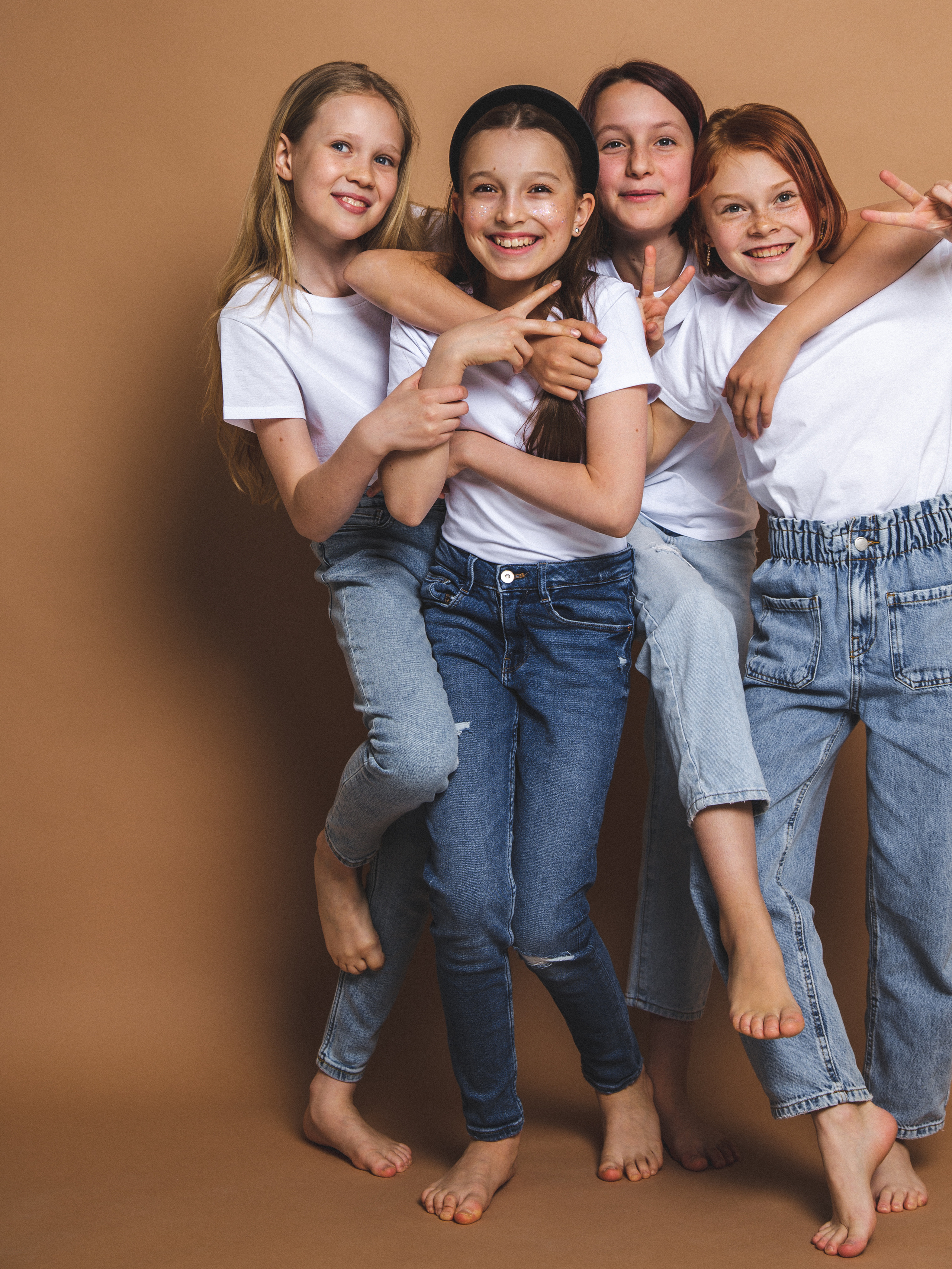 День рождения Ники. Анонс детской съёмки. Света Полетаева Москва