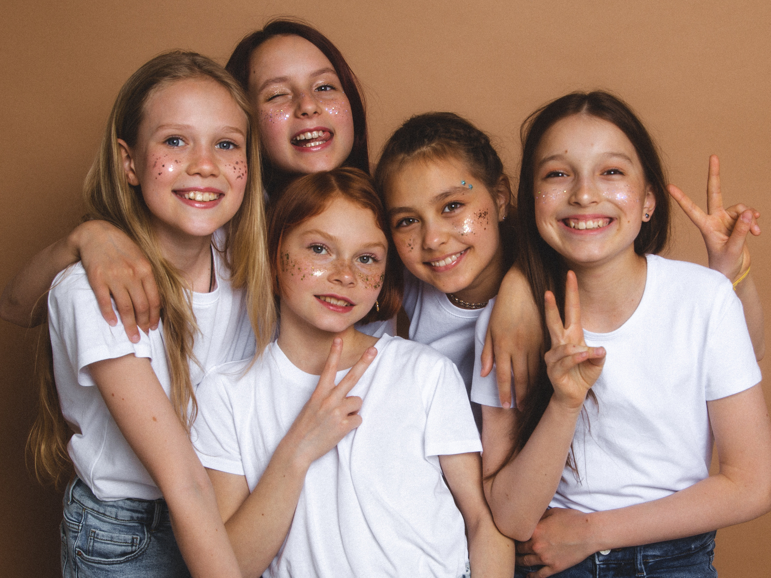 День рождения Ники. Анонс детской съёмки. Света Полетаева Москва