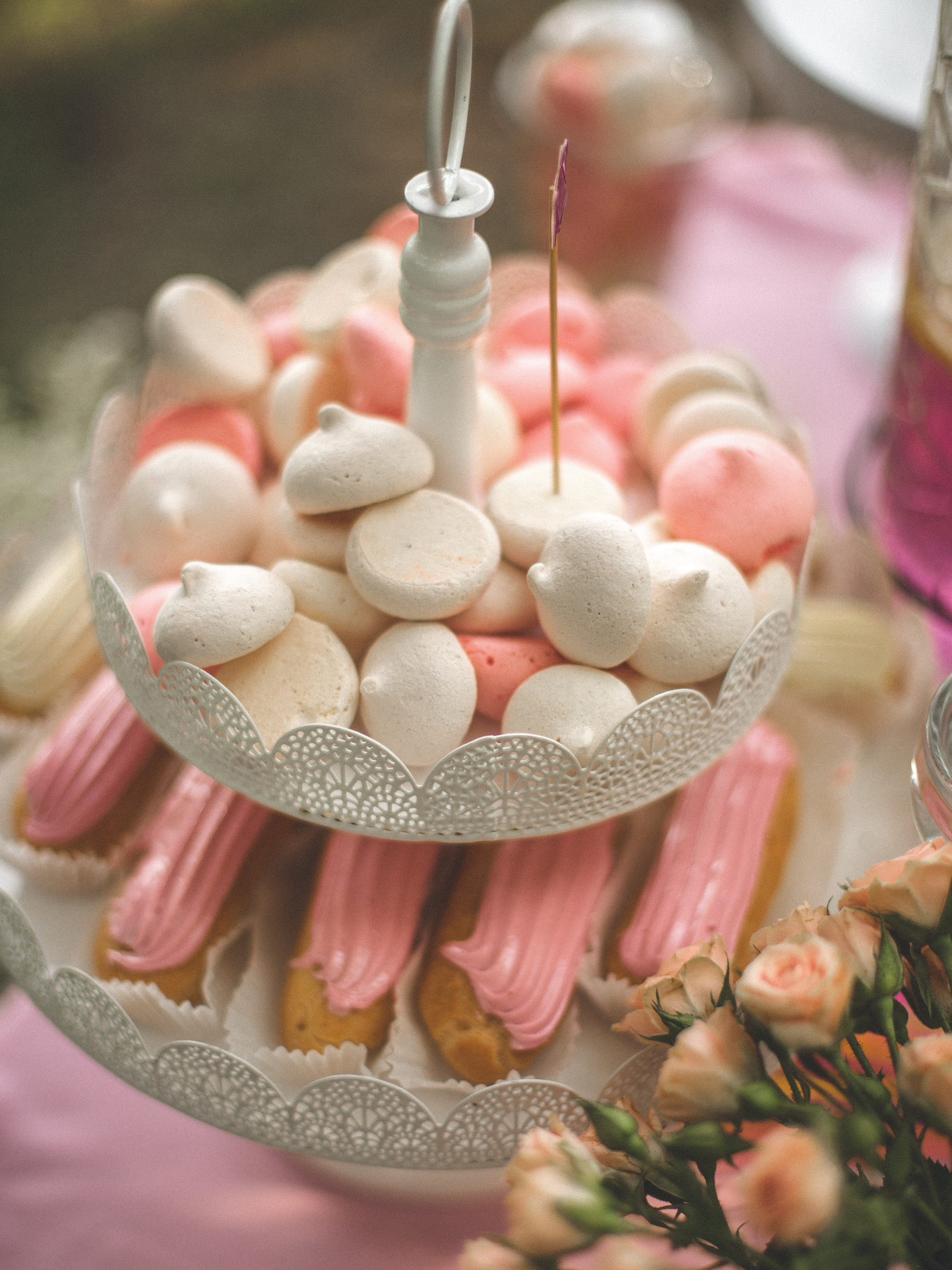 Baby shower мечты. Света Полетаева Москва