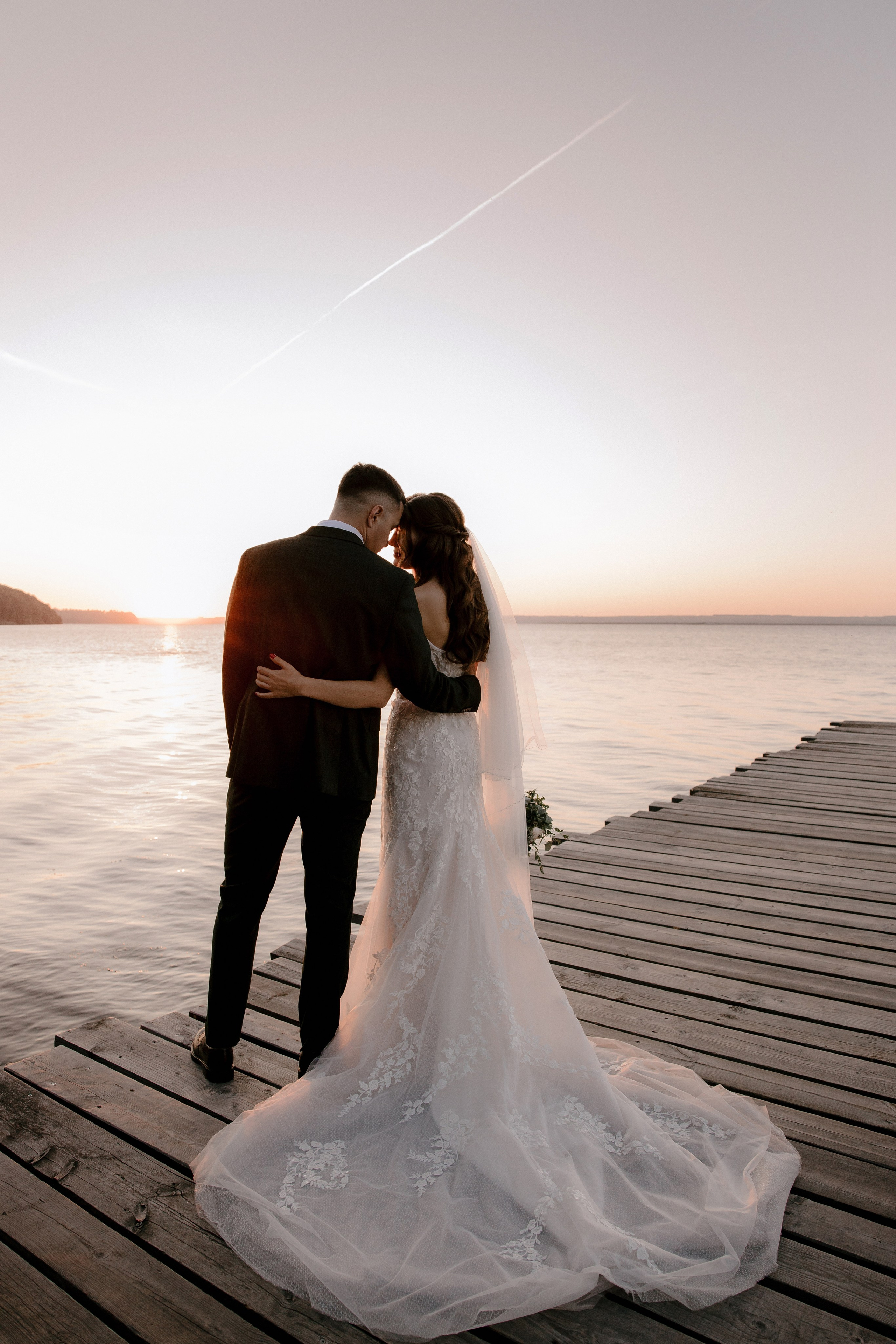 Анастасия и Шамиль. Свадебный и женский фотограф в Набережных Челнах