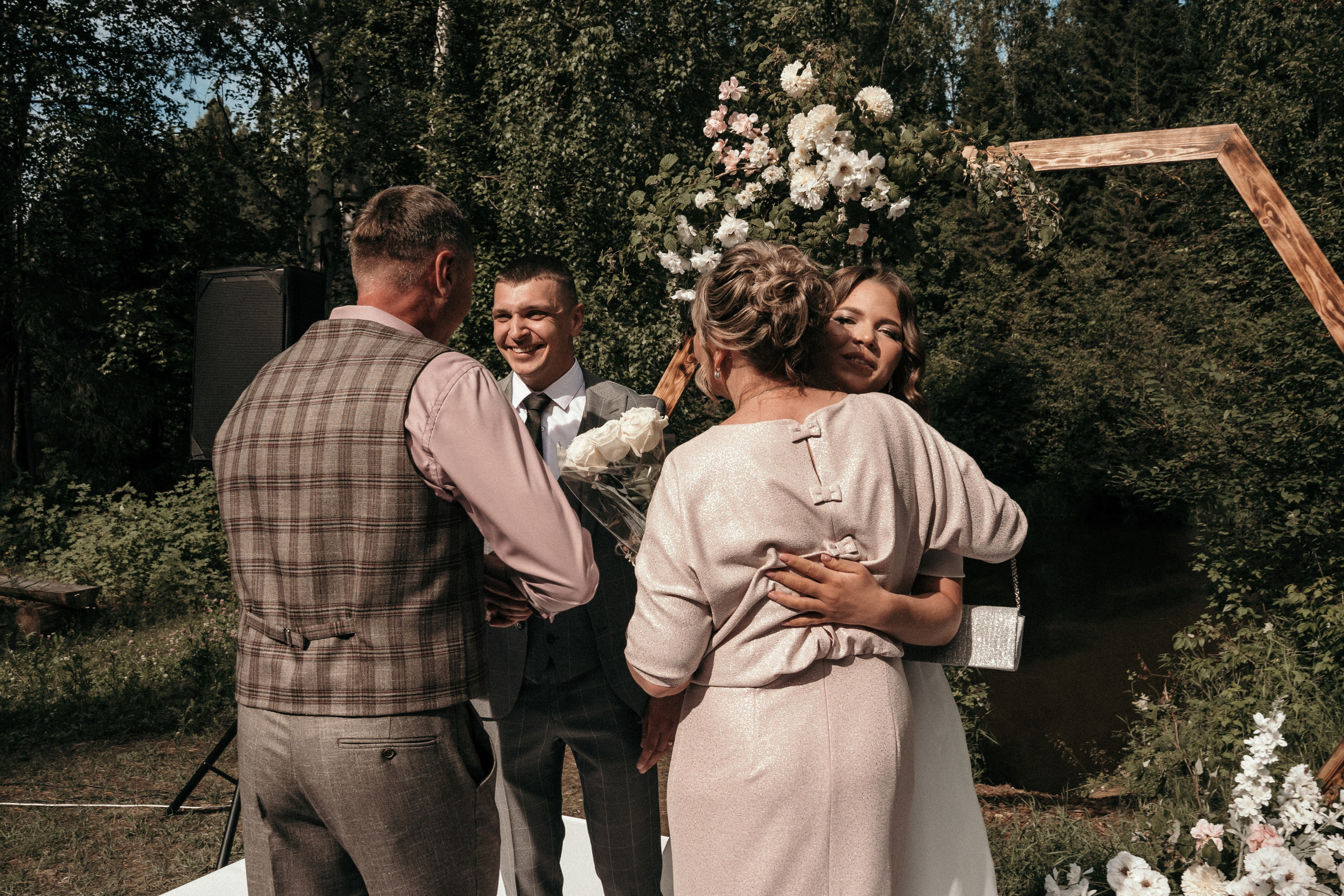 Владислав & Яна. Свадебный и семейный фотограф в Югорске Ольга Мищенко