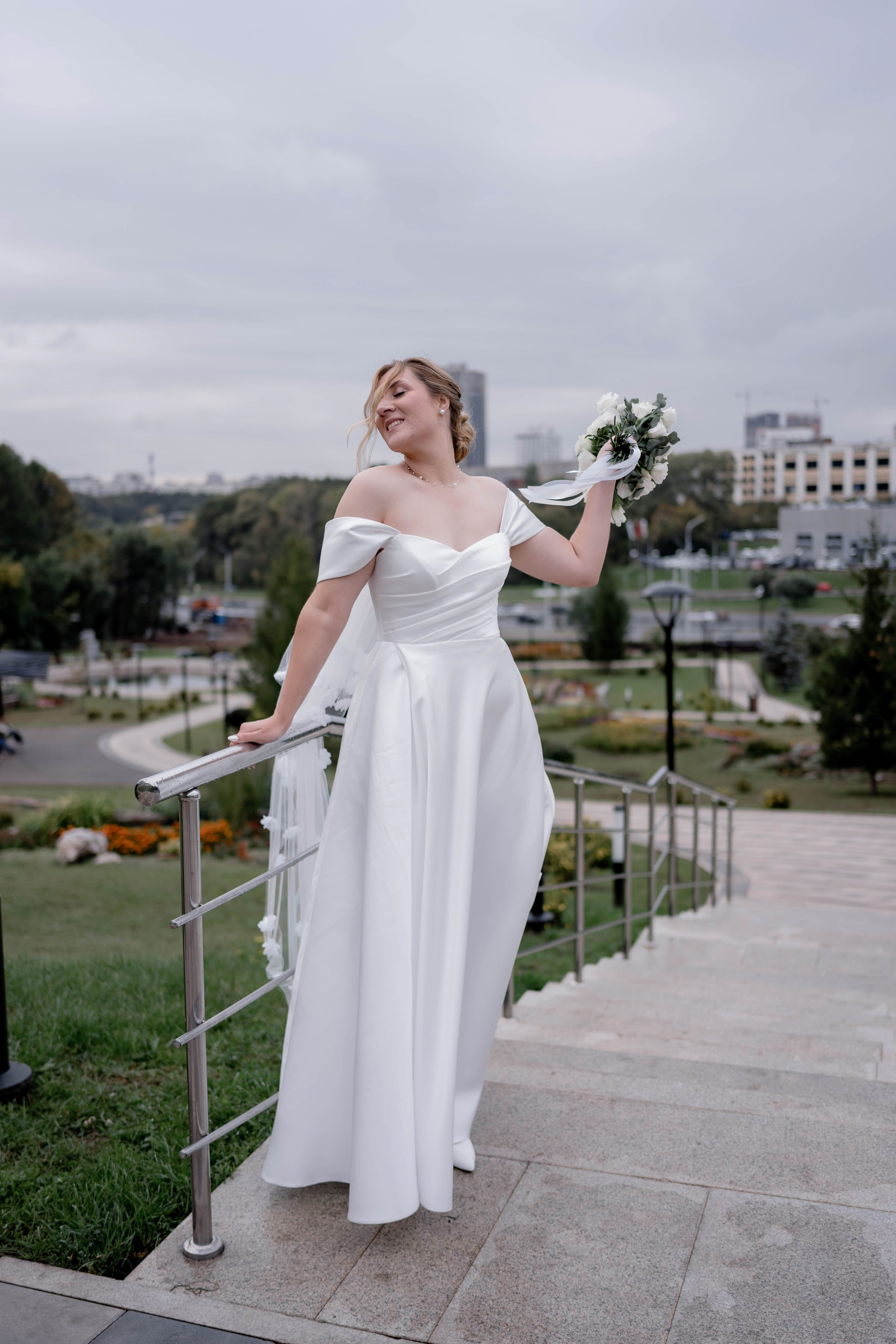 Свадебный фотограф Уфа Данилова Елена