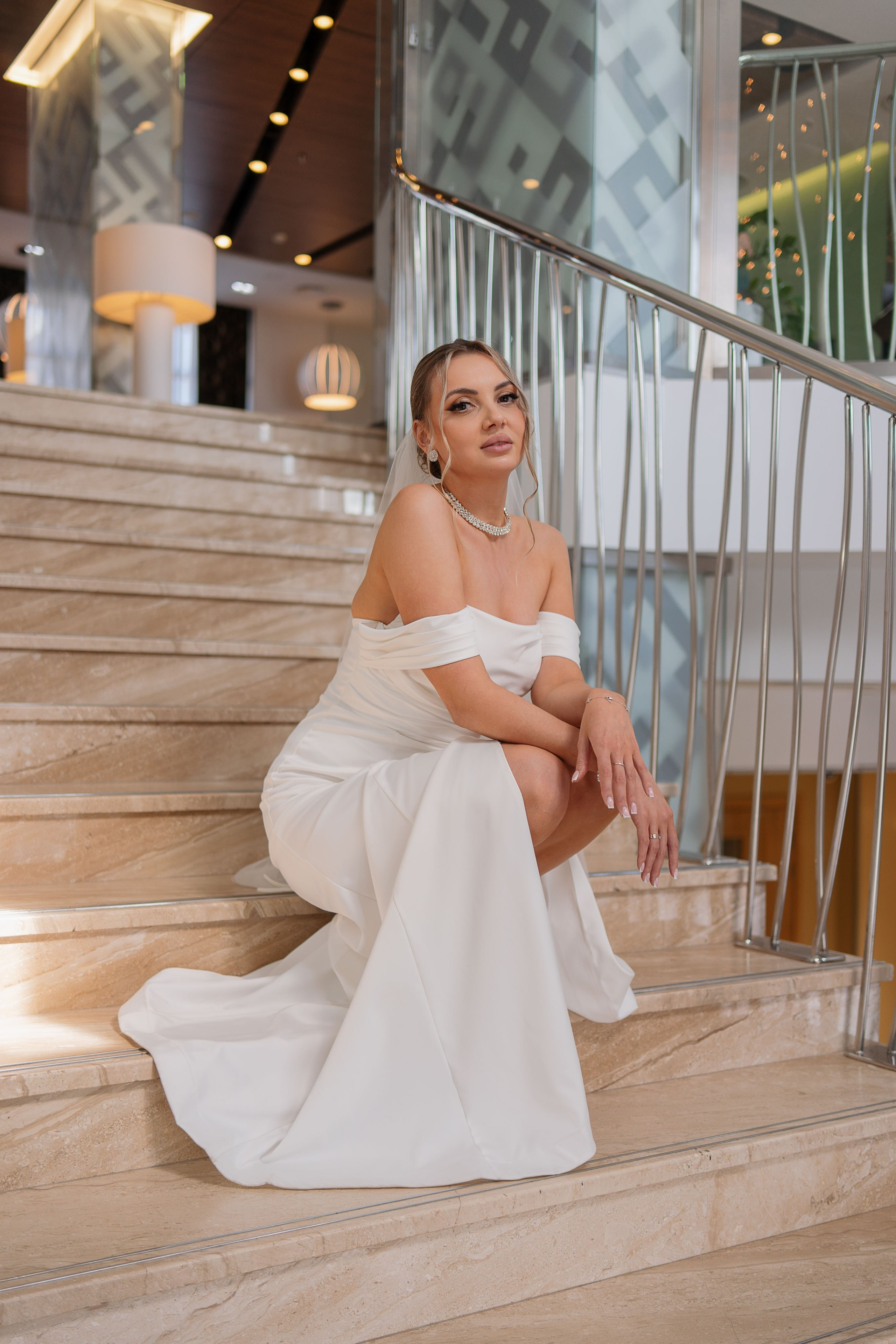 REGINA & DENIS / 2025. Свадебный фотограф в Уфе  — Данилова Елена