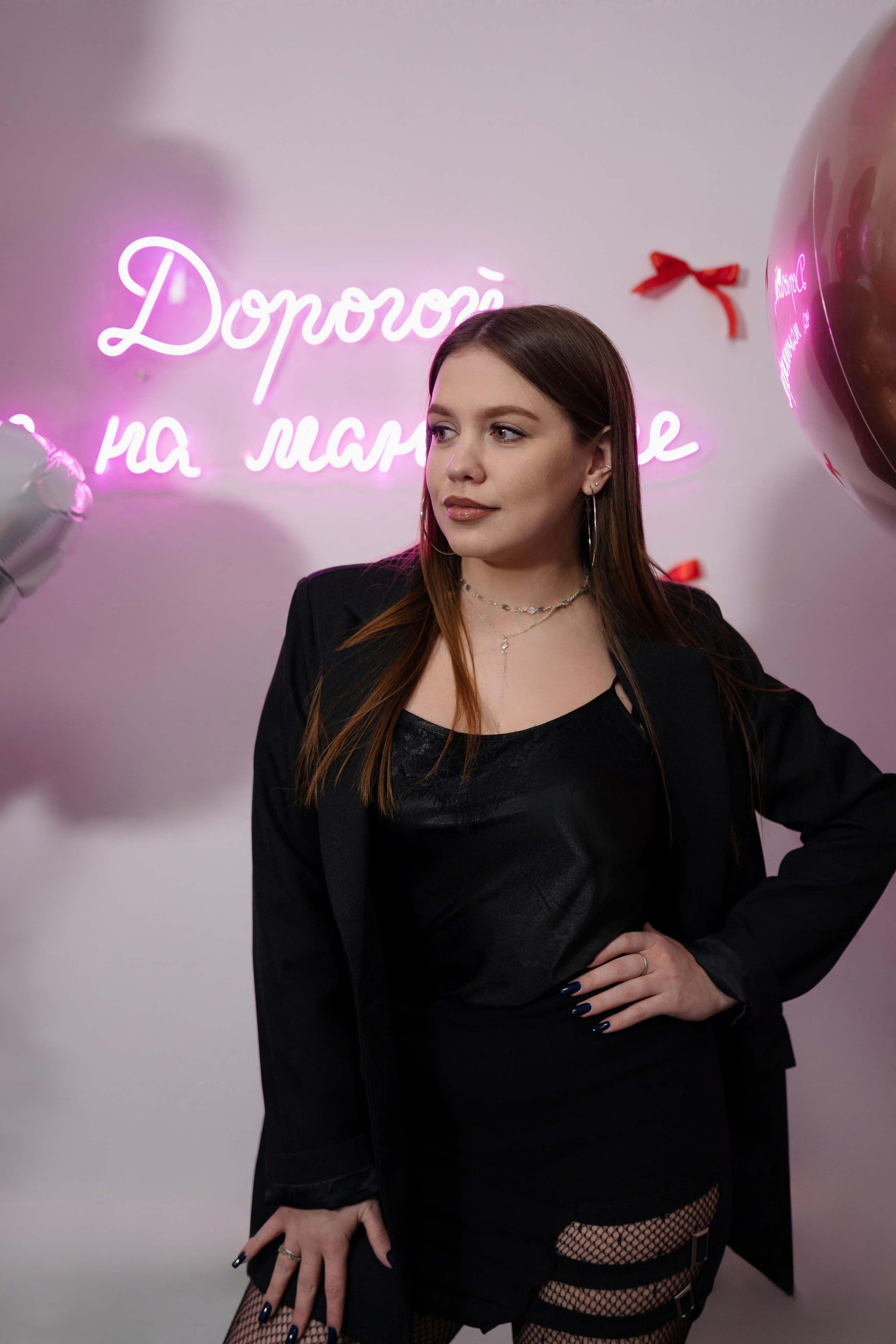 День рождения вечеринка. Свадебный фотограф в Уфе — Данилова Елена