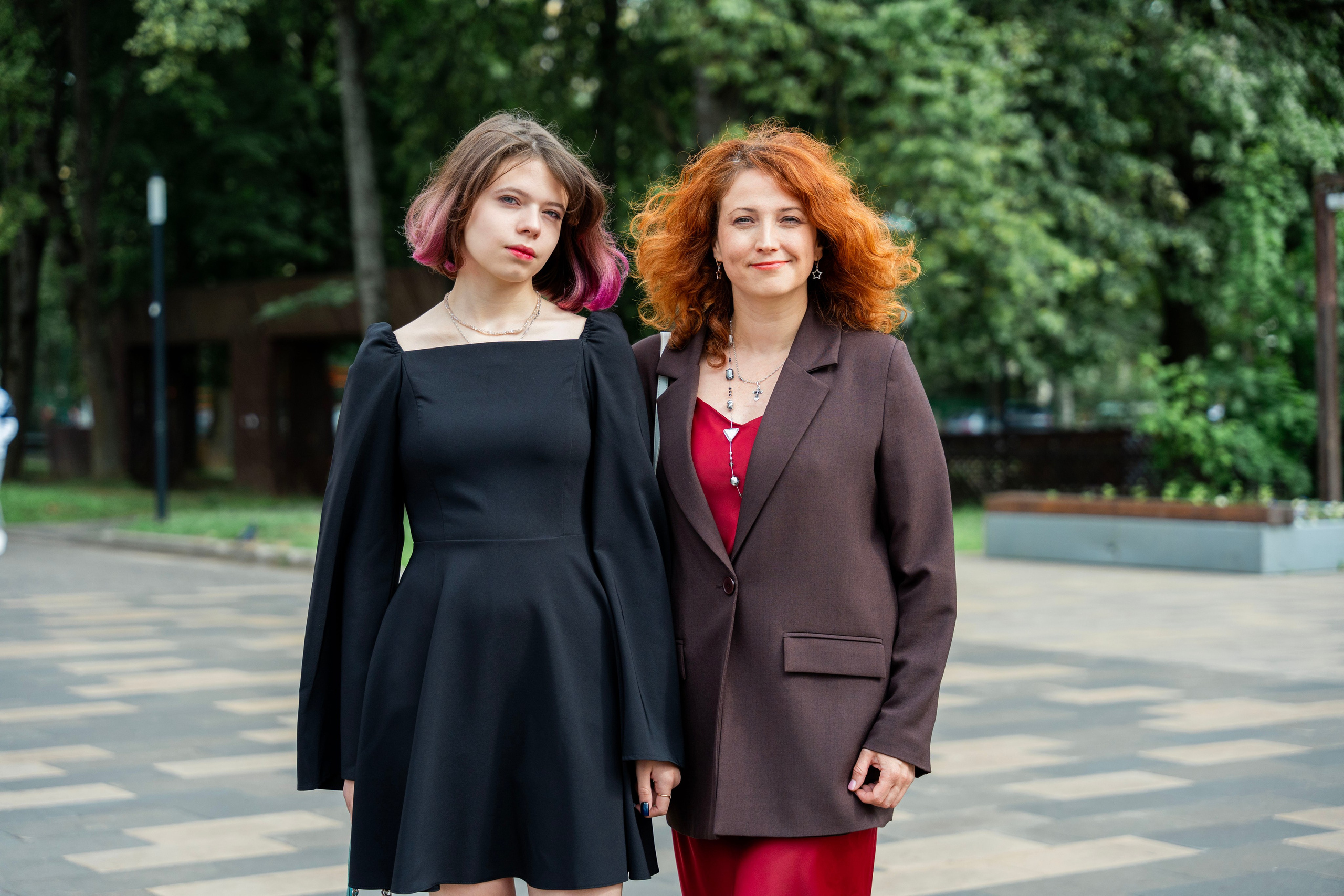 Выдача аттестатов 9 классы. Фотограф Юлия Попова