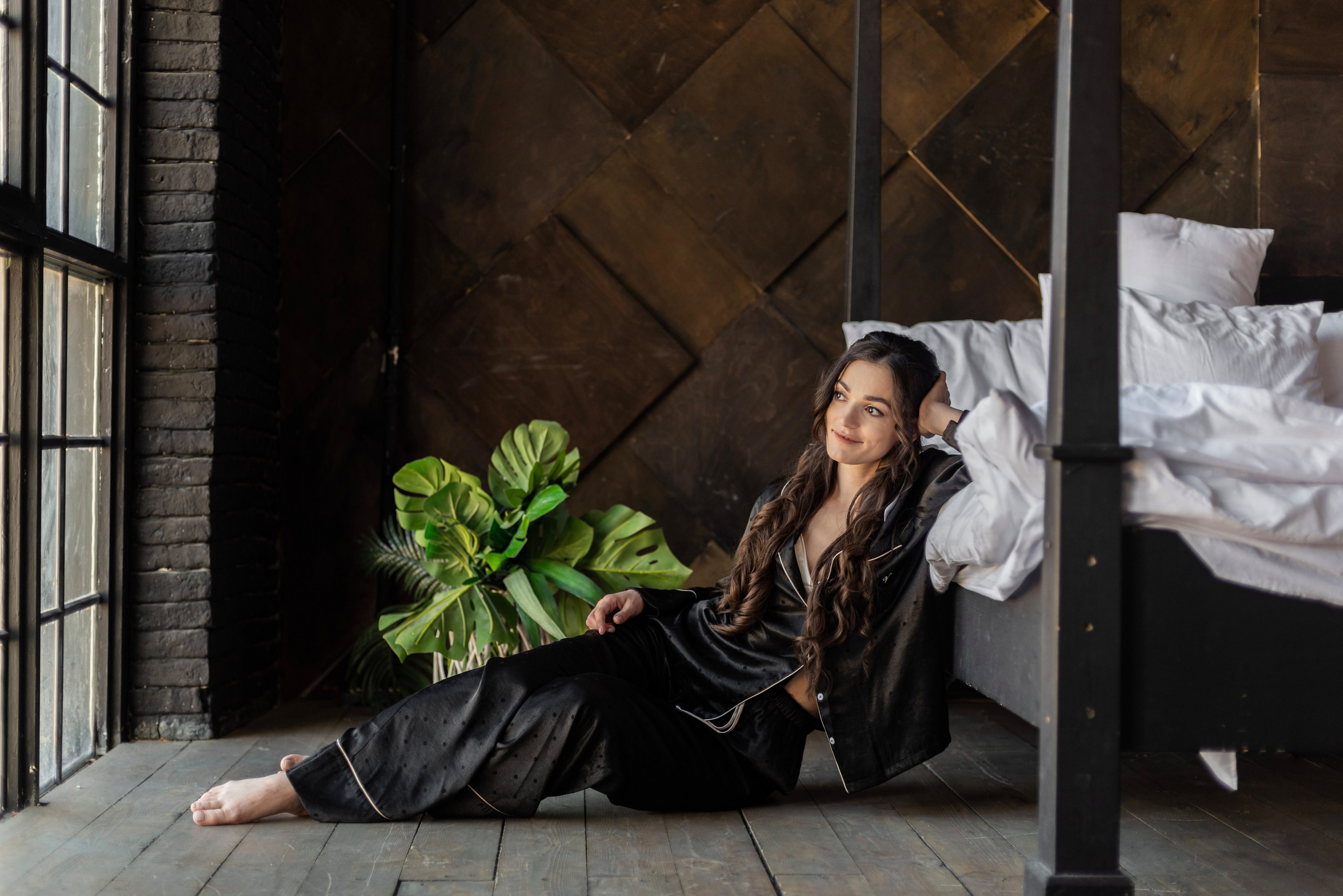 Кэти. Фотограф Юлия Попова