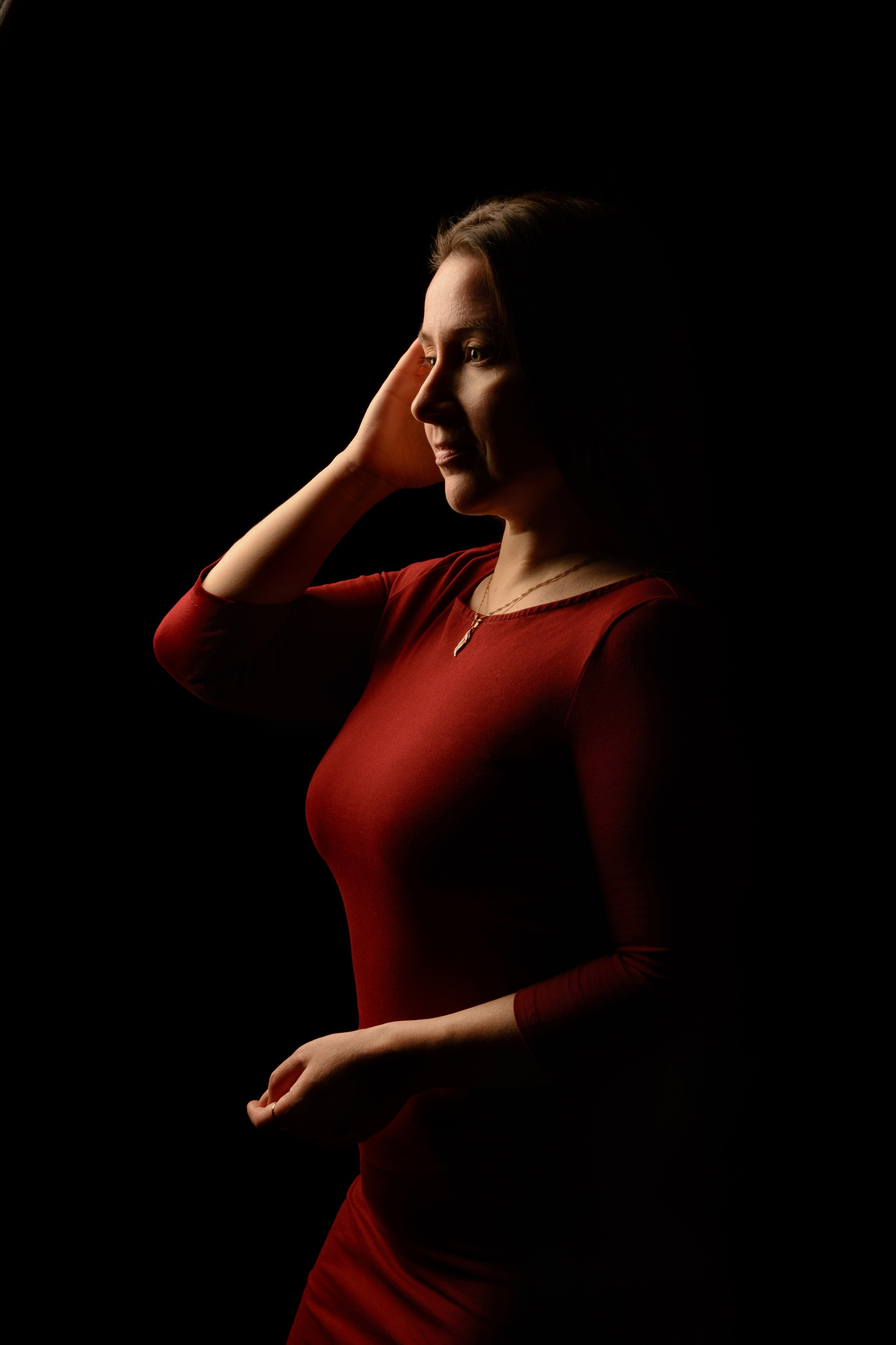 Женская съемка. Фотограф в стиле Vouge в Москве и Саратове