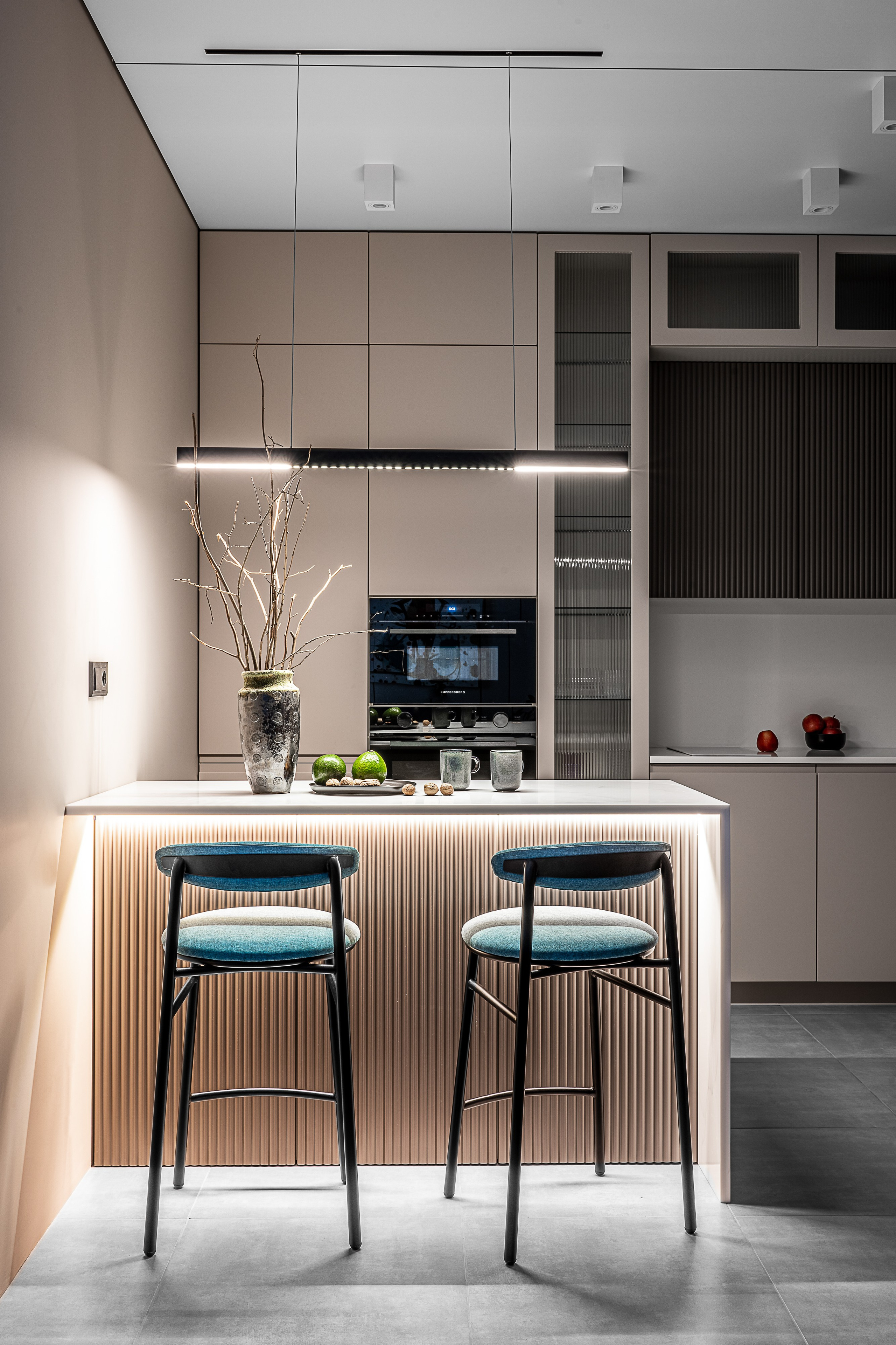 7 континент. Интерьерный фотограф Краснодар Денис Педань