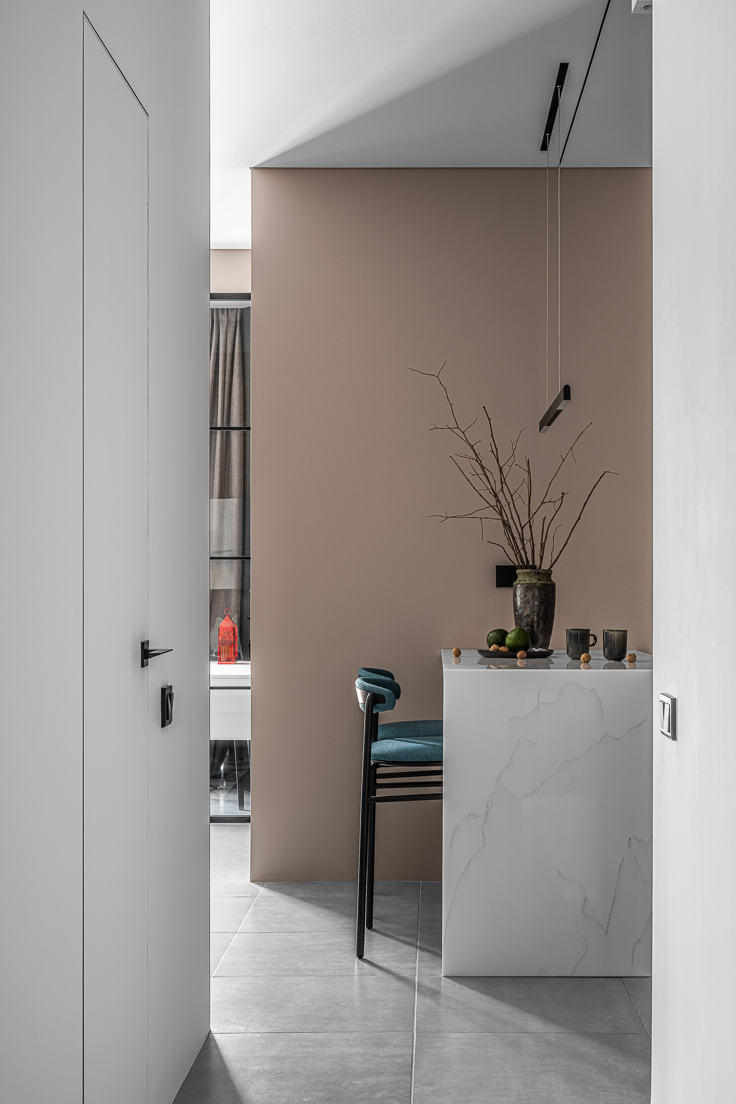 7 континент. Интерьерный фотограф Краснодар Денис Педань