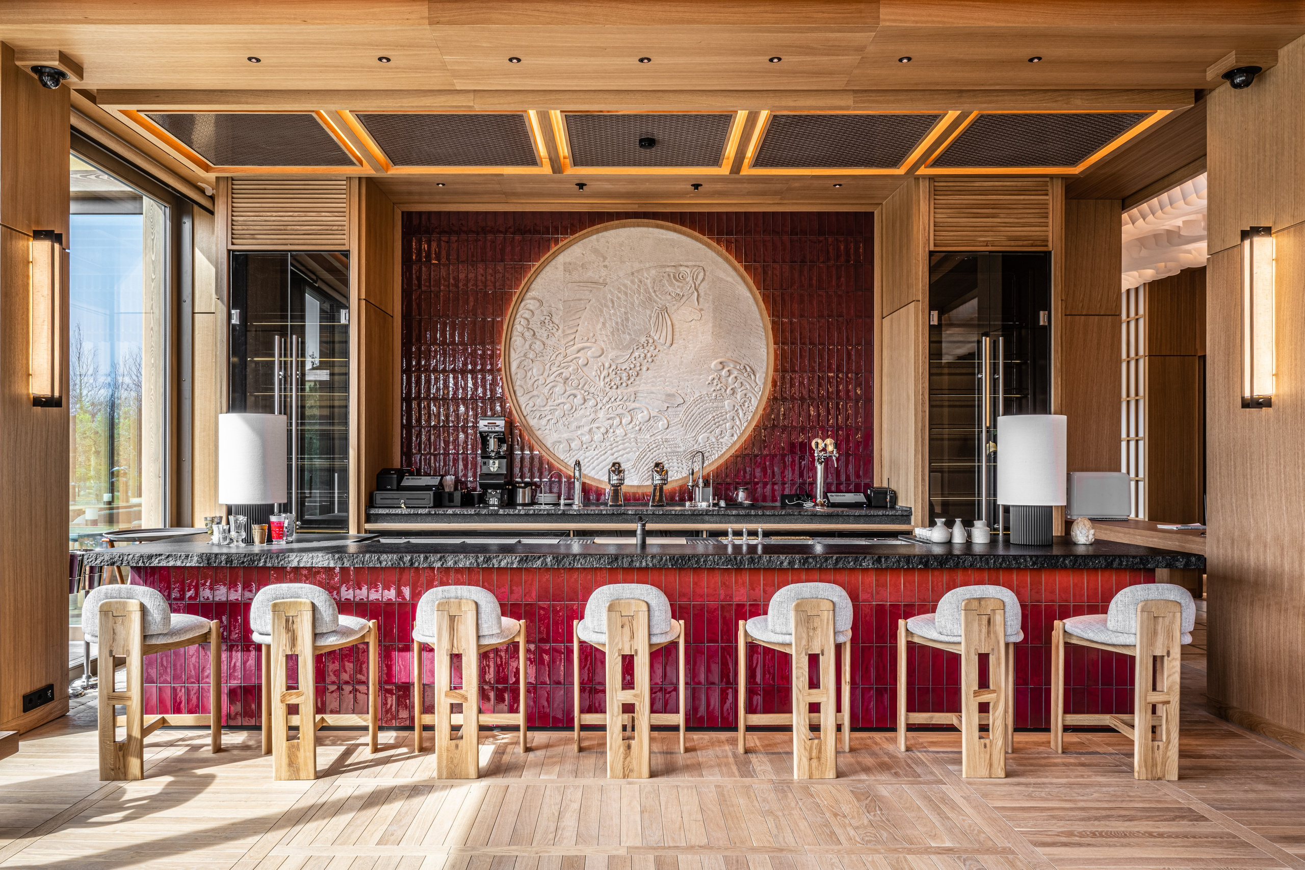 Интерьерный фотограф Краснодар Денис Педань