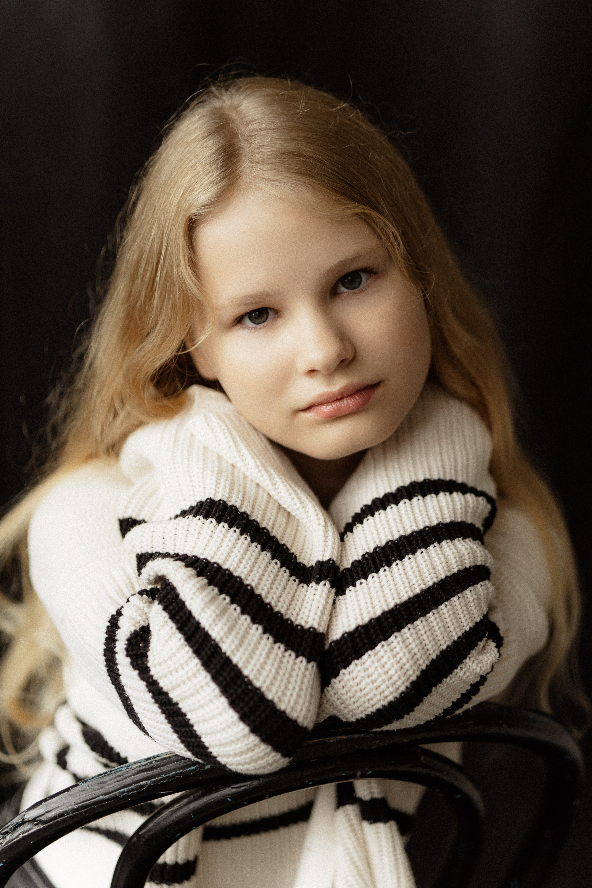 Милана. Женский и lovestory фотограф в Архангельске — Манакова Полина