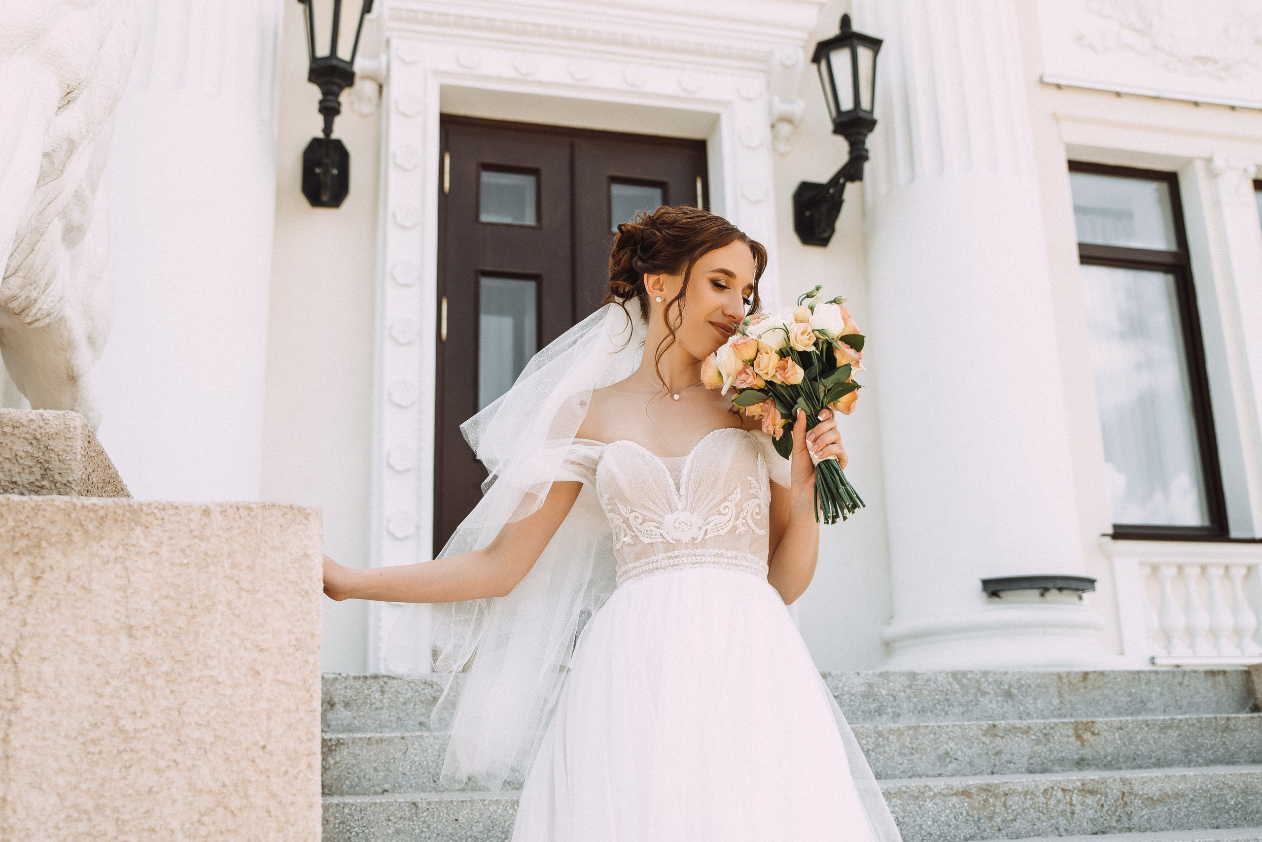 Роман + Ольга. Свадебный и семейный фотограф в Волгограде Олеся Лисицкая