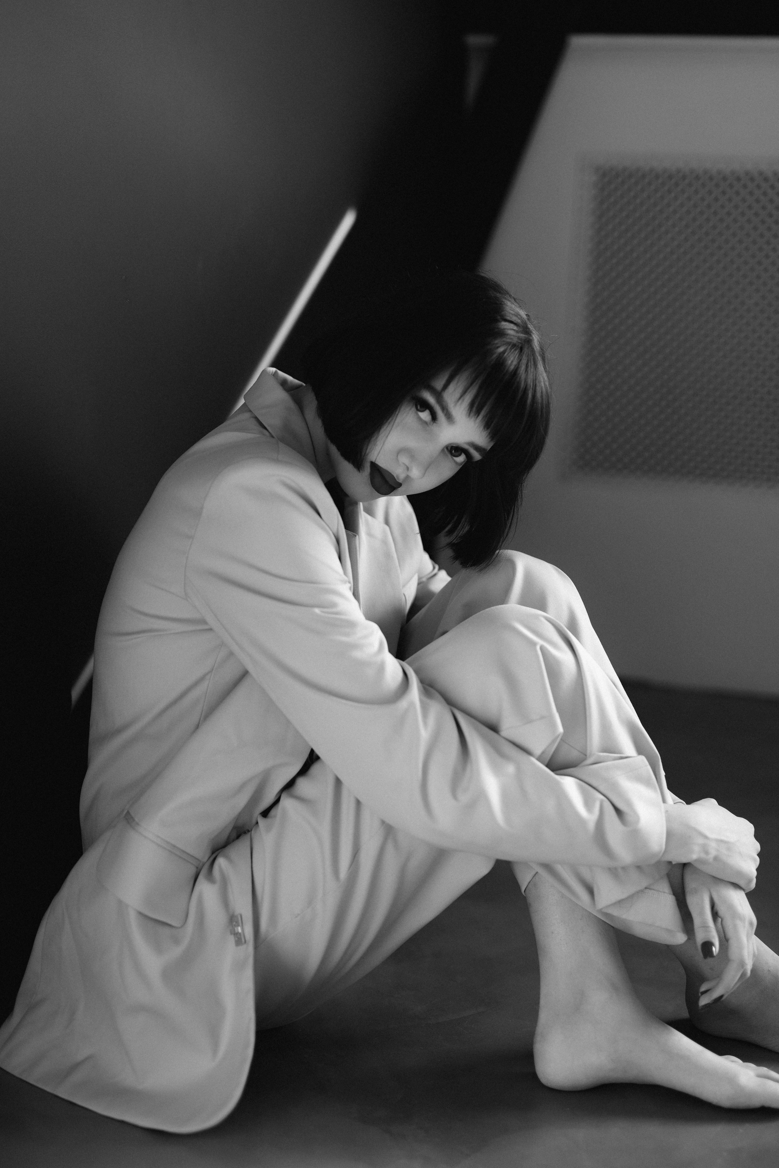 Карина. Женский и семейный фотограф Аксинья Кузьмина. Город Пенза