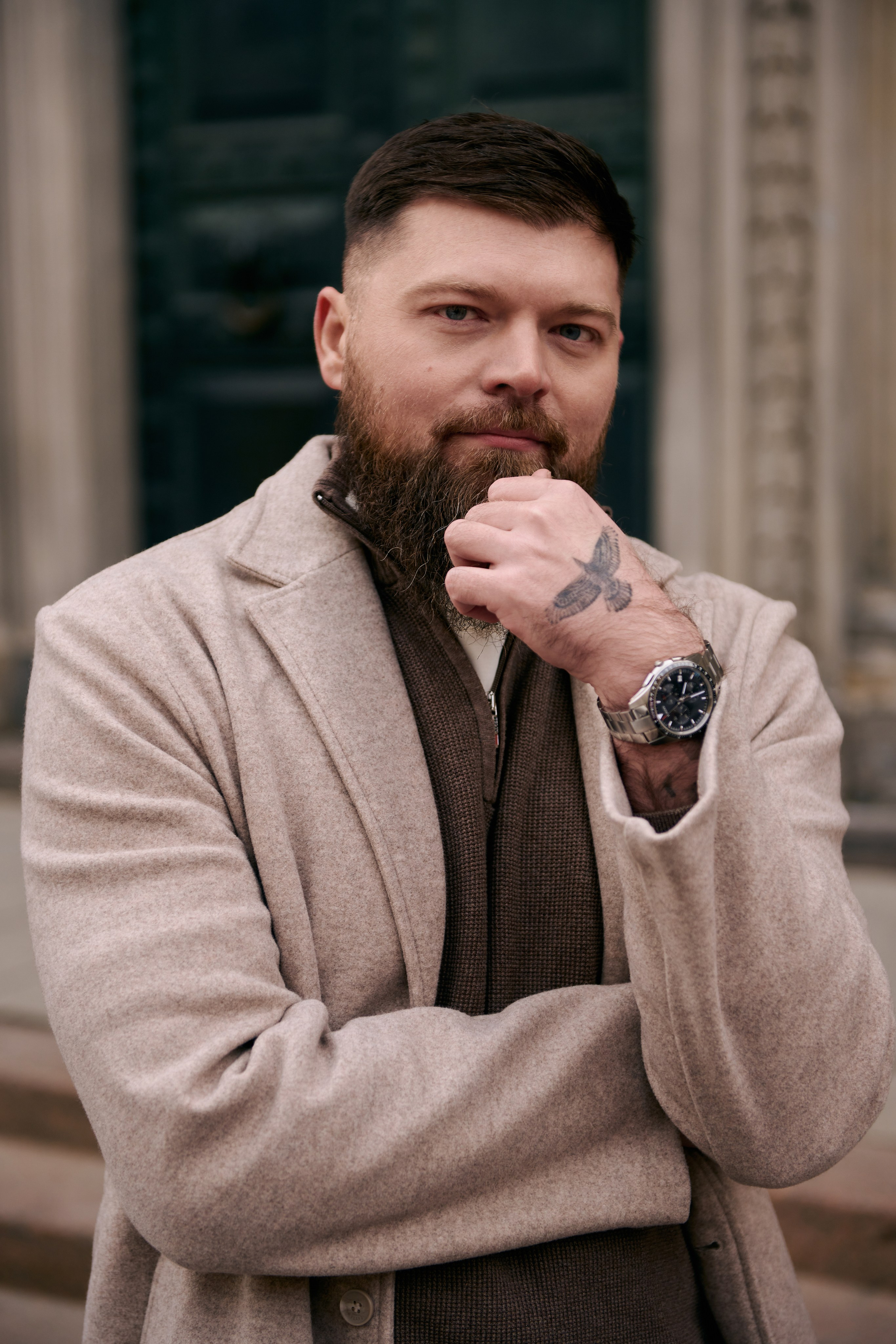 Анастасия и Евгений. Фотограф Леонова Надежда