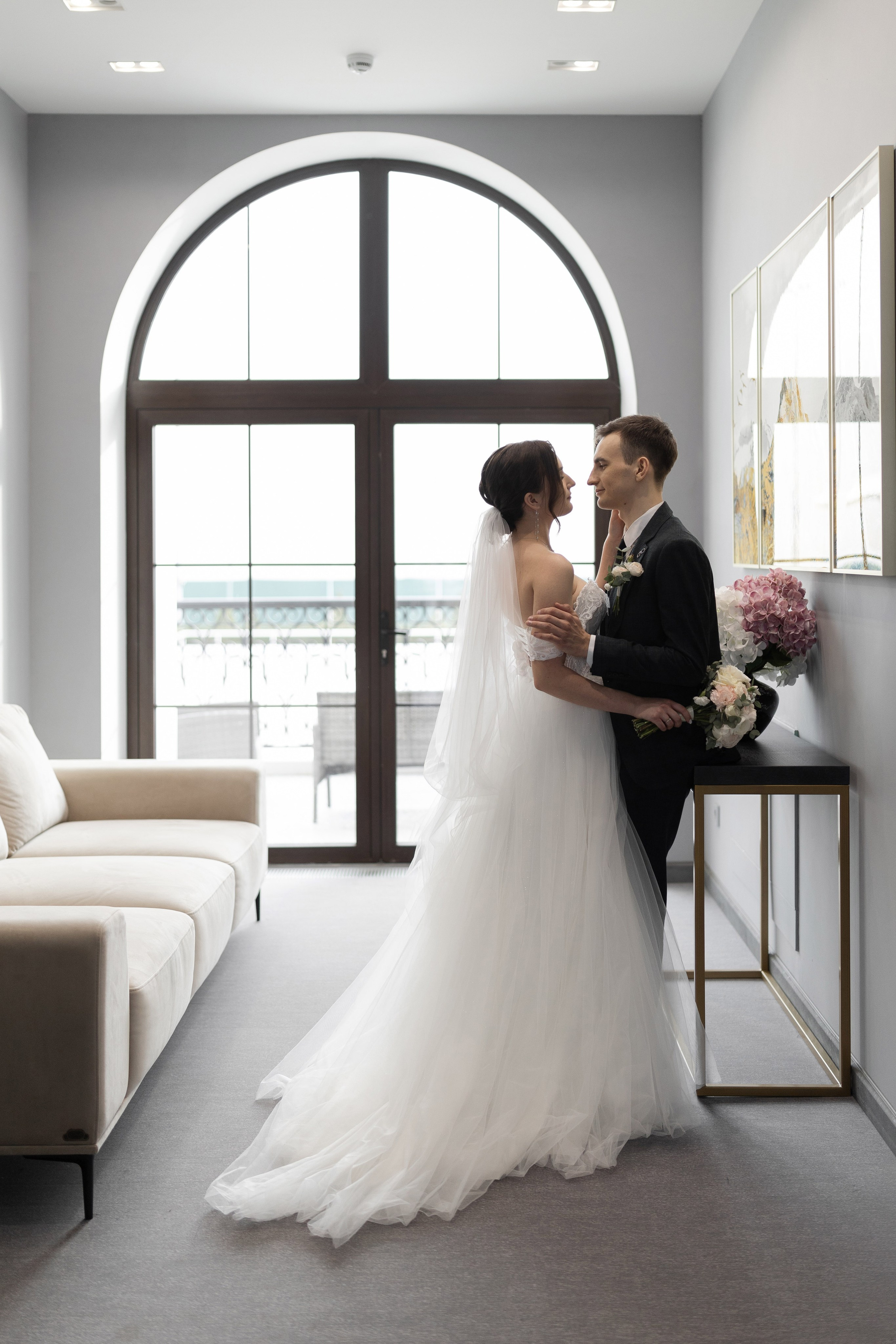 Анастасия Безуглова- свадебный фотограф в Таганроге