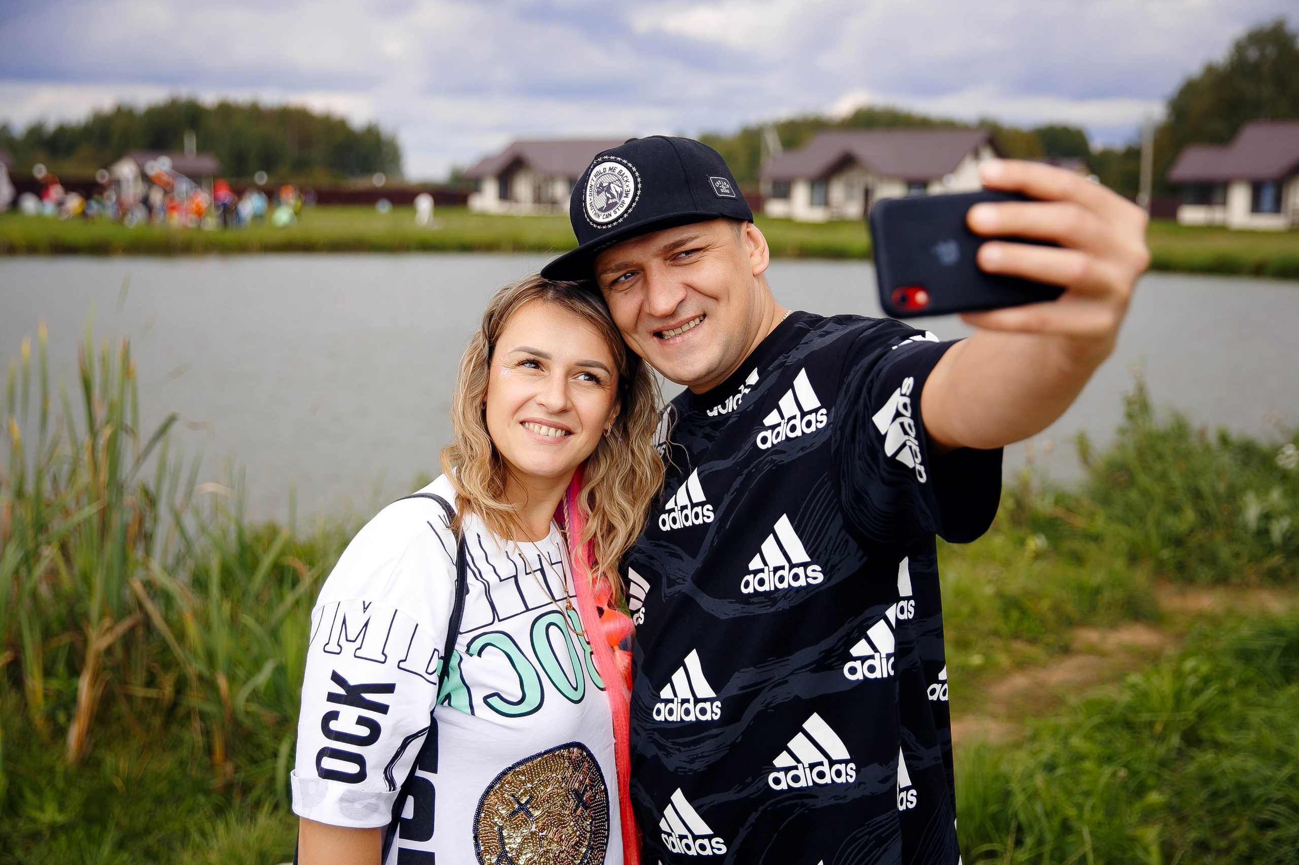 Корпоратив на природе. Ваш репортажный фотограф Артемий Антонов