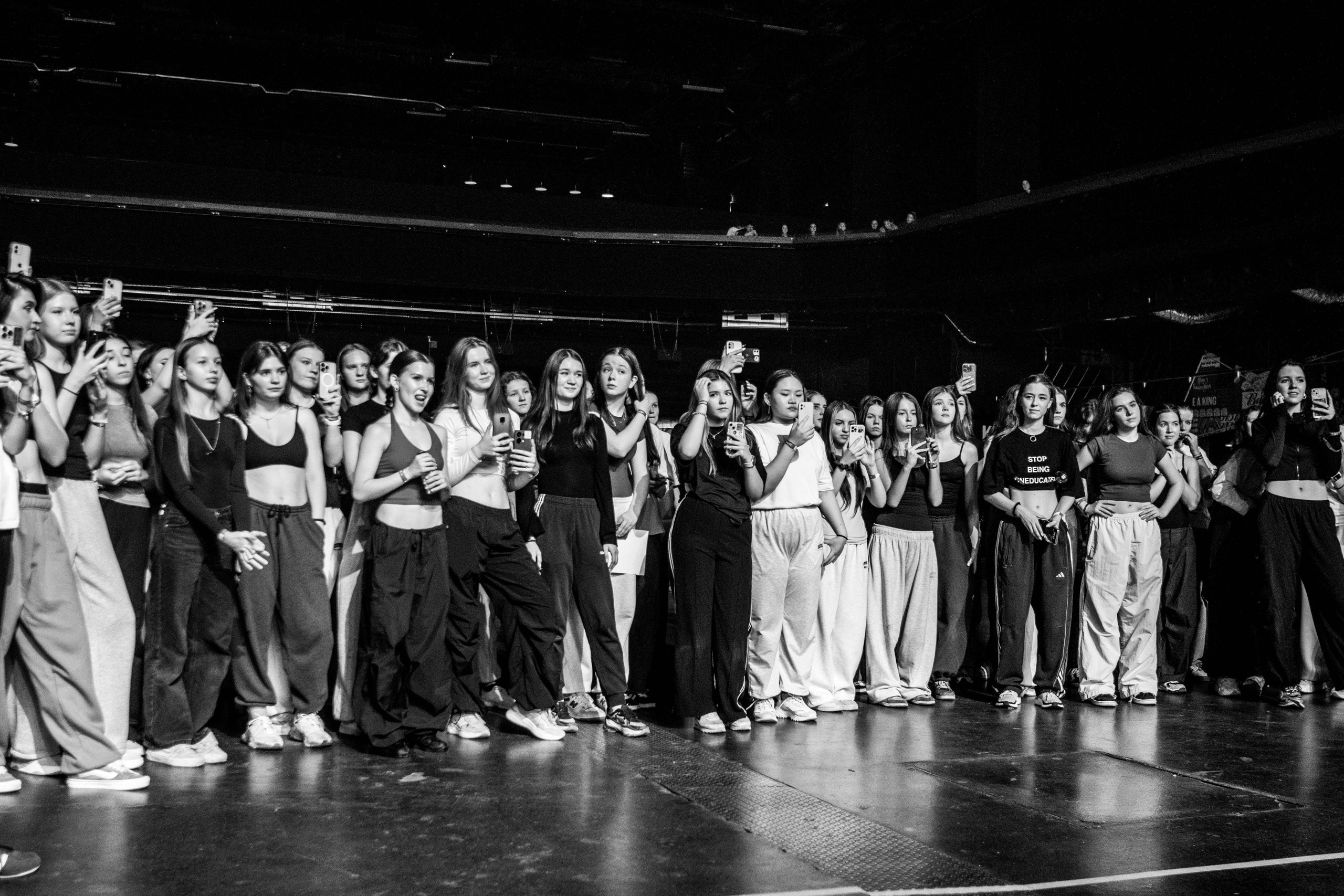 Репортаж. Твой фотограф в Москве