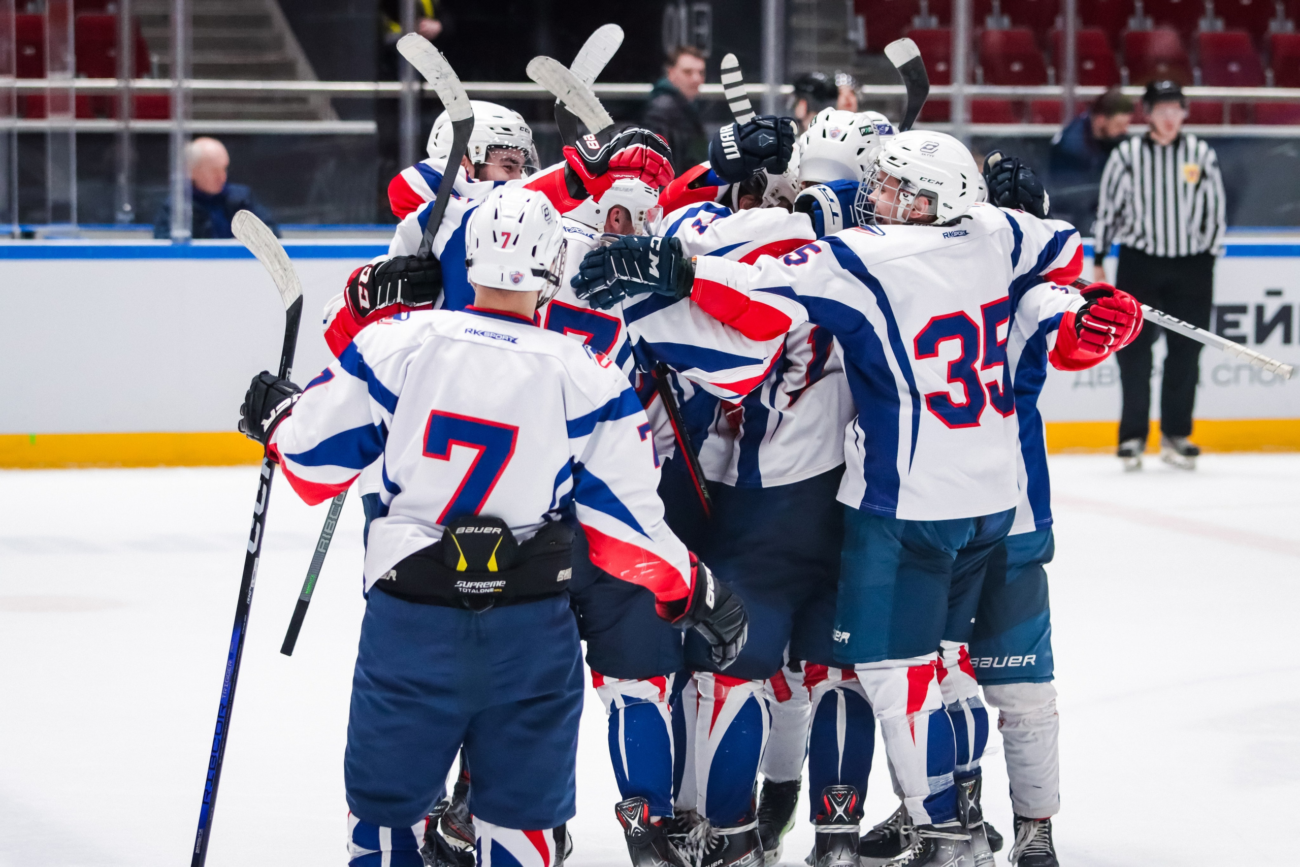 Спорт. Твой фотограф в Москве