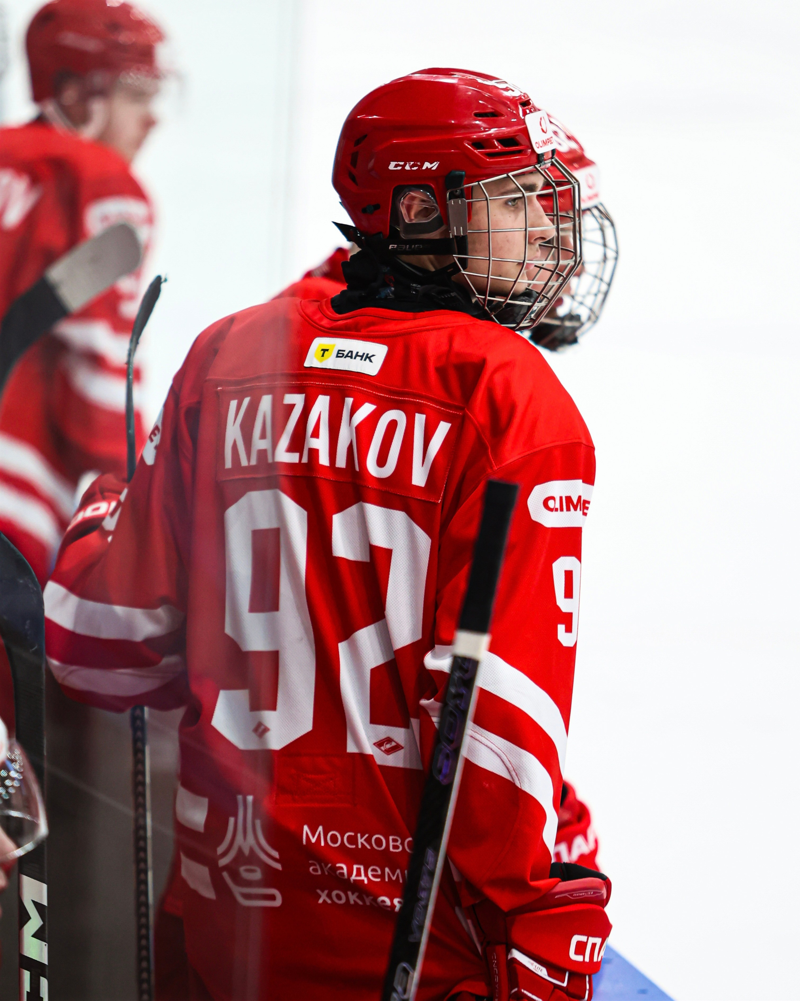 Спорт. Твой фотограф в Москве