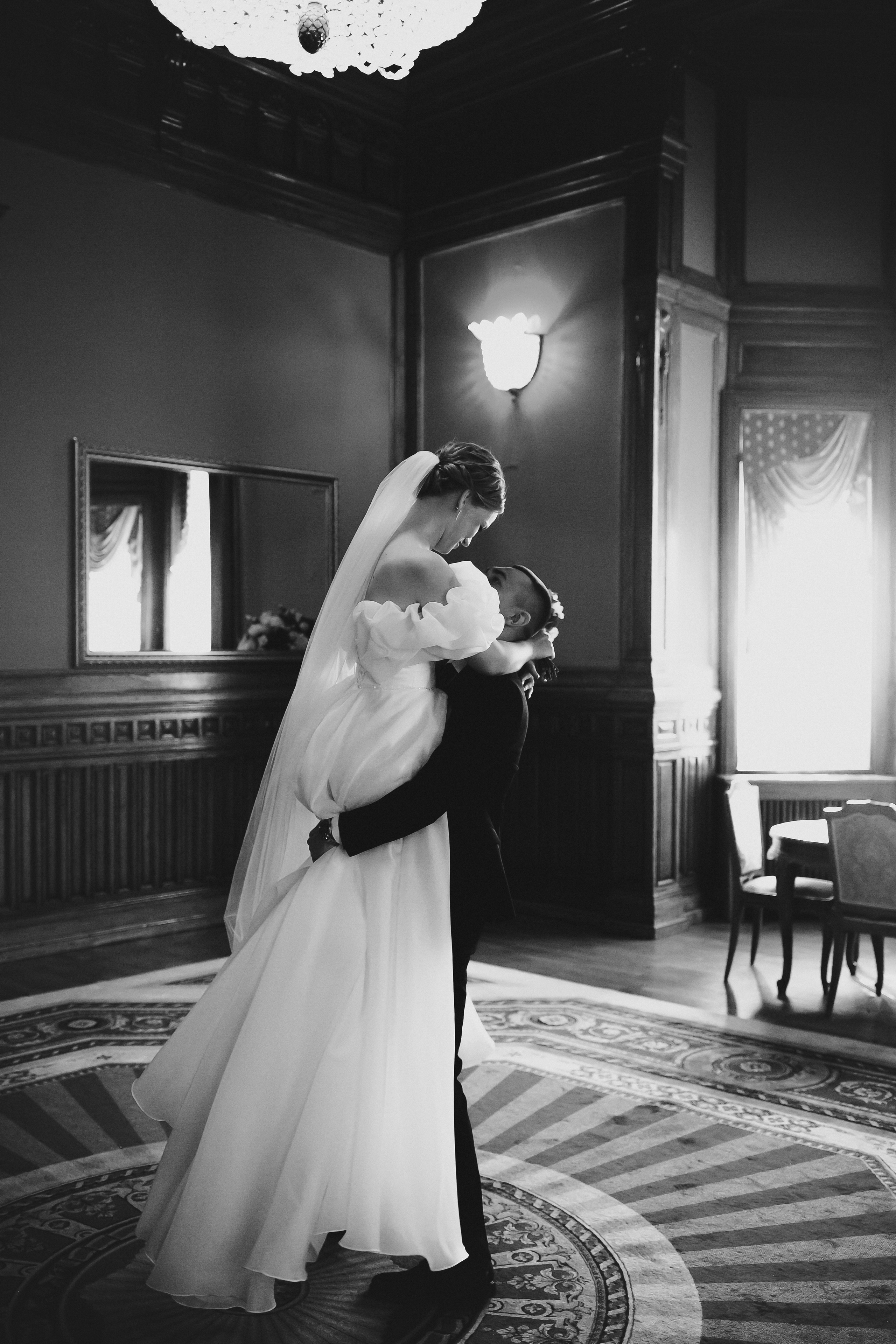 Артем & Александра. Анна Михайлова|Свадебный фотограф в Санкт-Петербурге