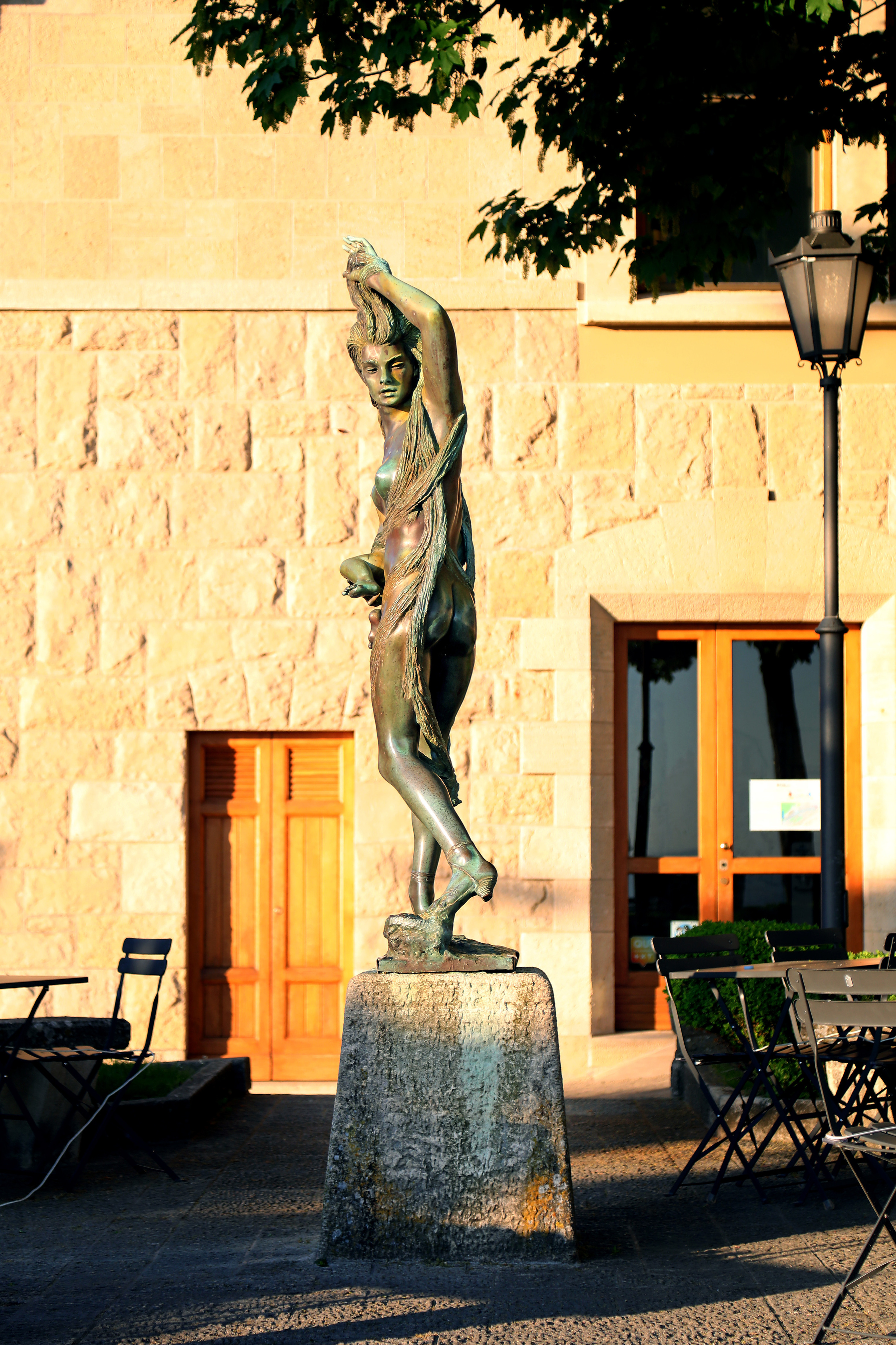 Сан Марино. Ph Dmitrii Borodin