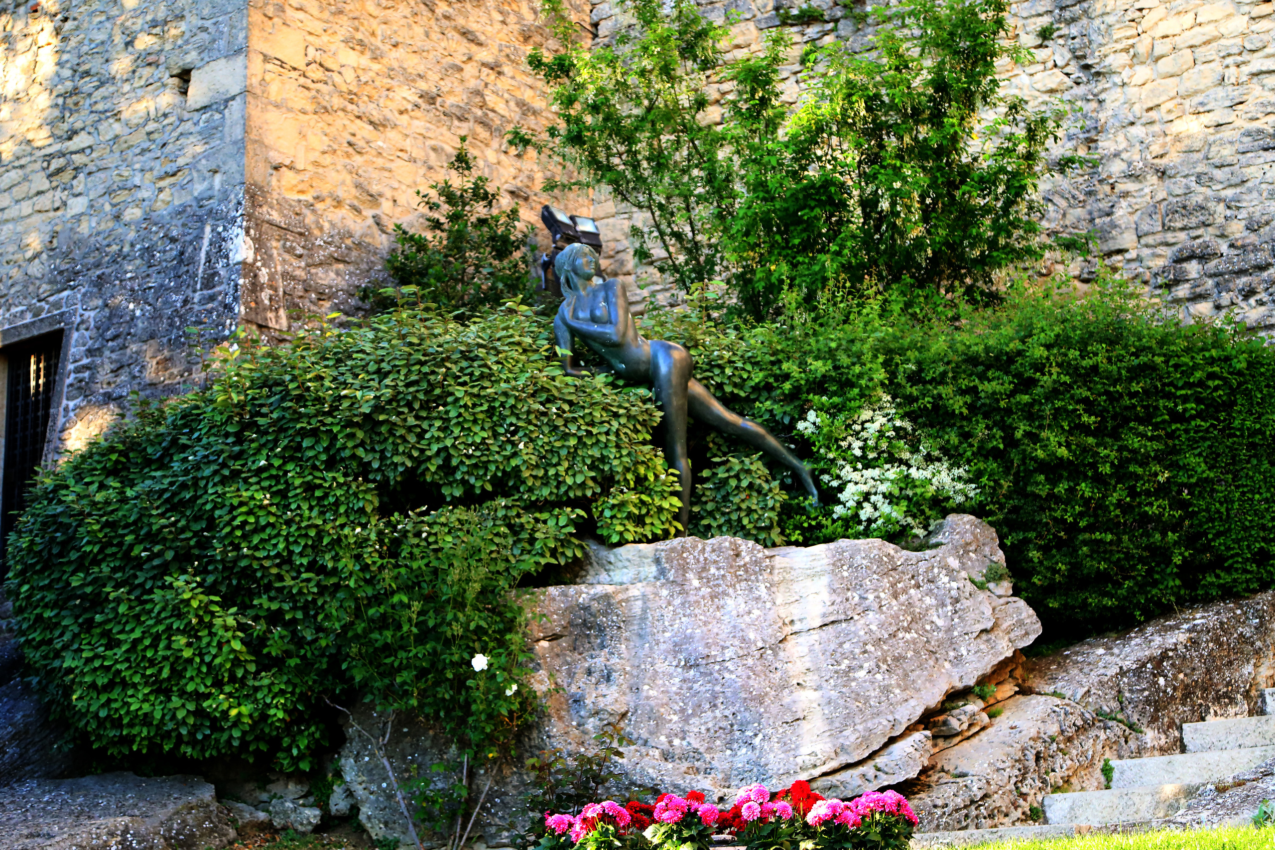 Сан Марино. Ph Dmitrii Borodin