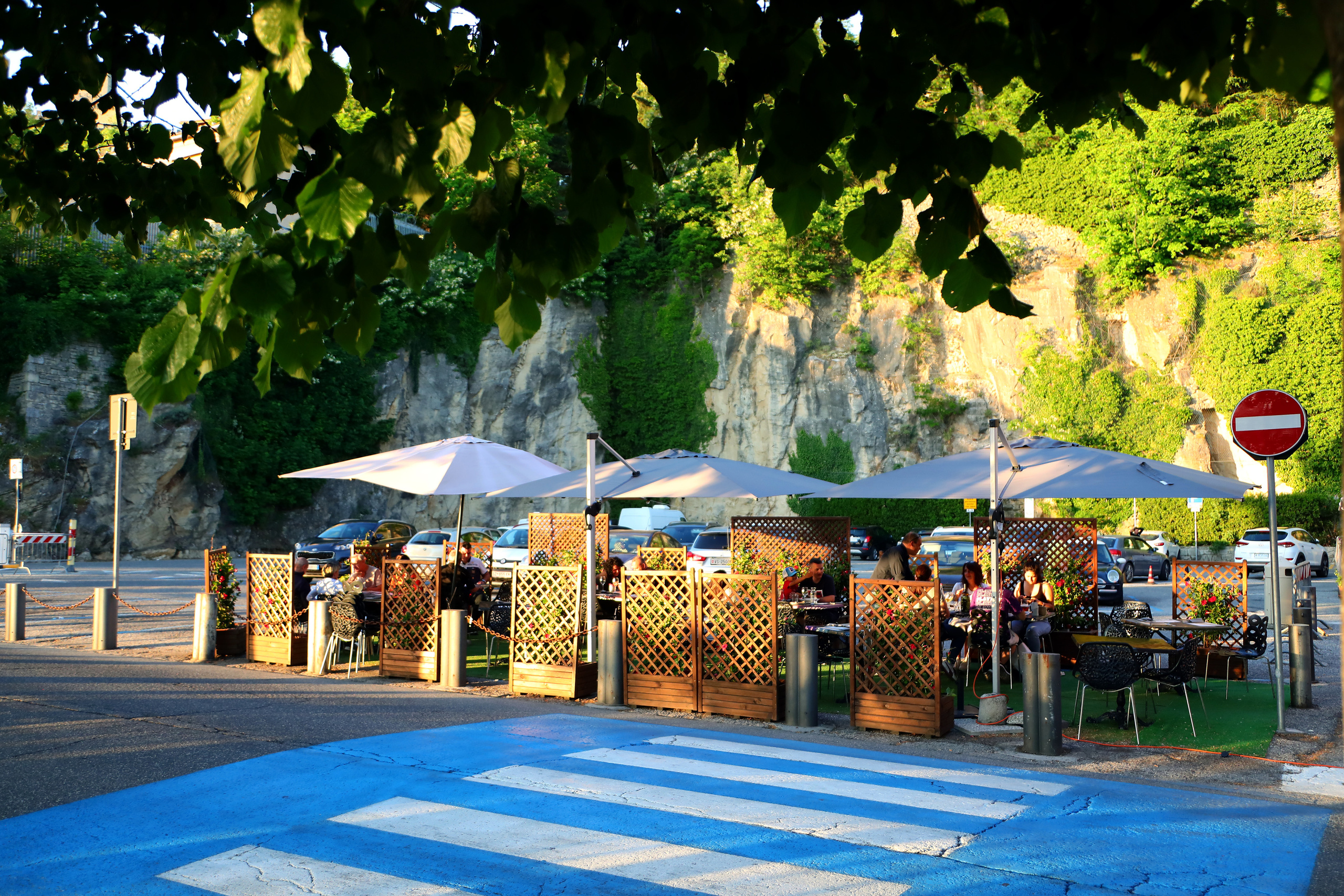 Сан Марино. Ph Dmitrii Borodin