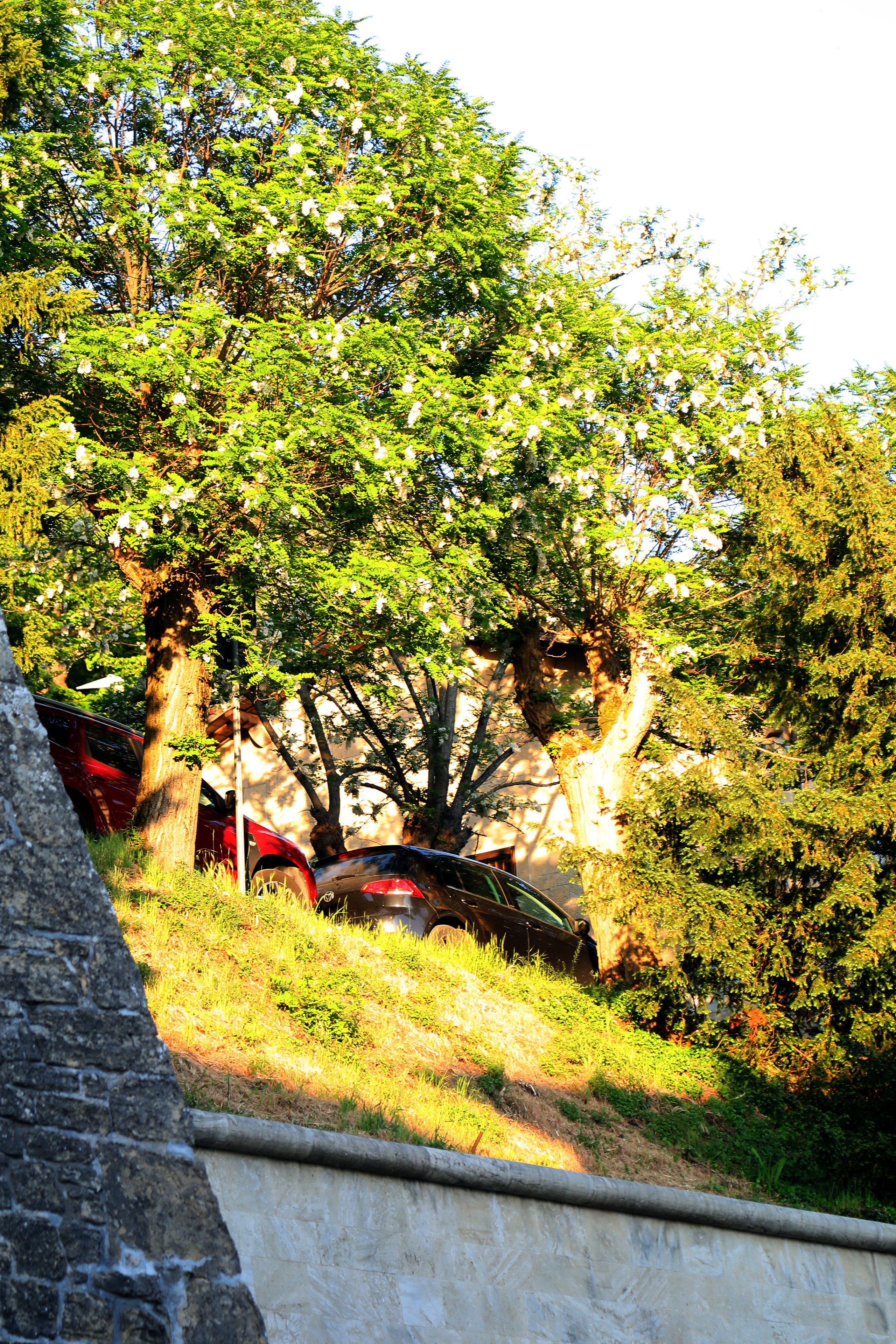 Сан Марино. Ph Dmitrii Borodin