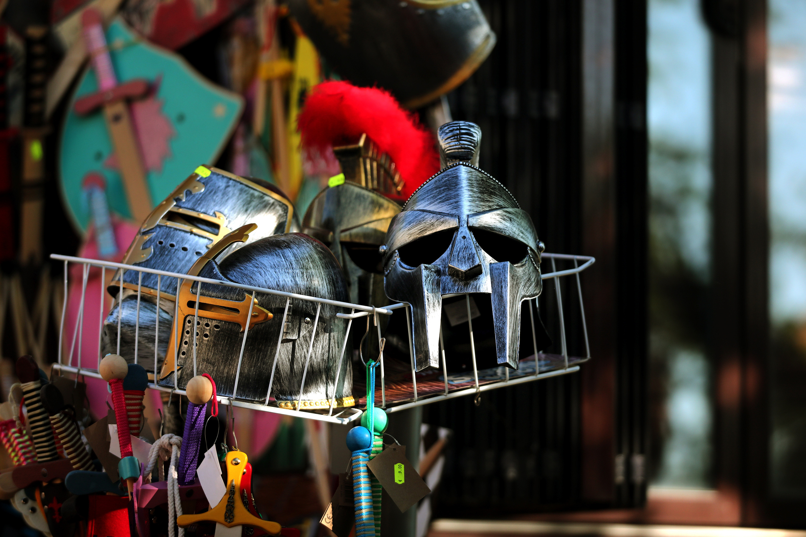 Сан Марино. Ph Dmitrii Borodin