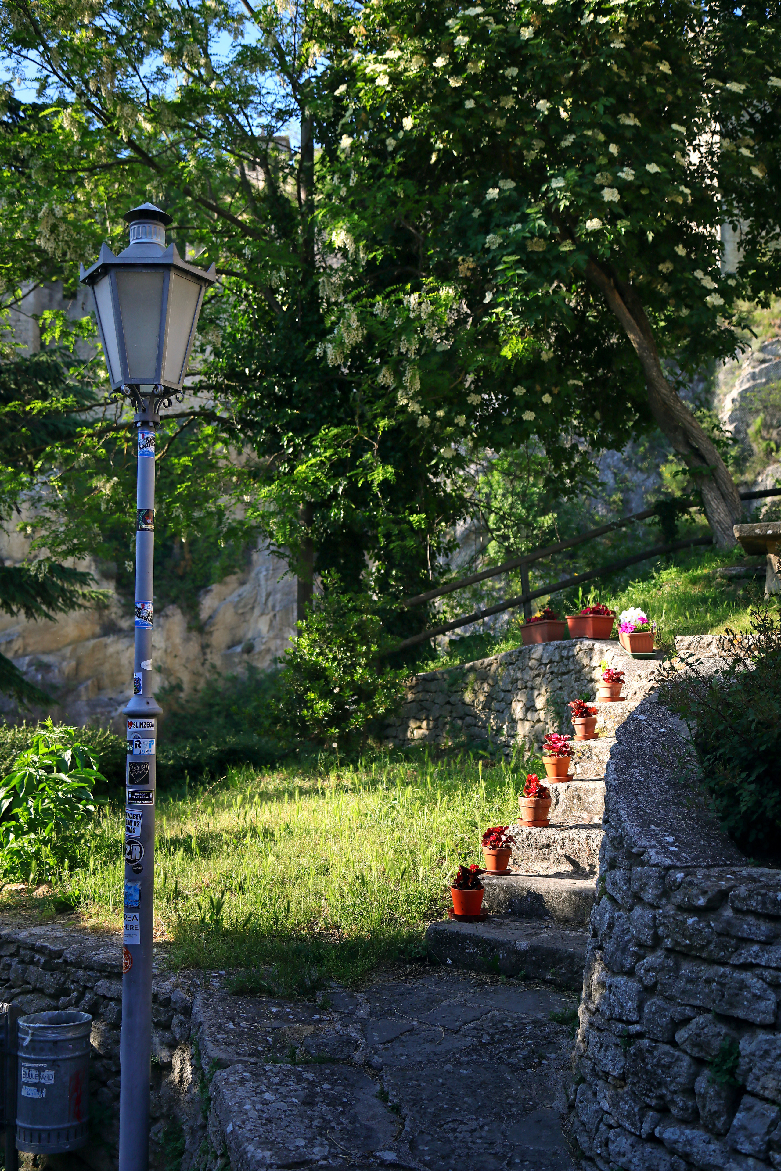 Сан Марино. Ph Dmitrii Borodin