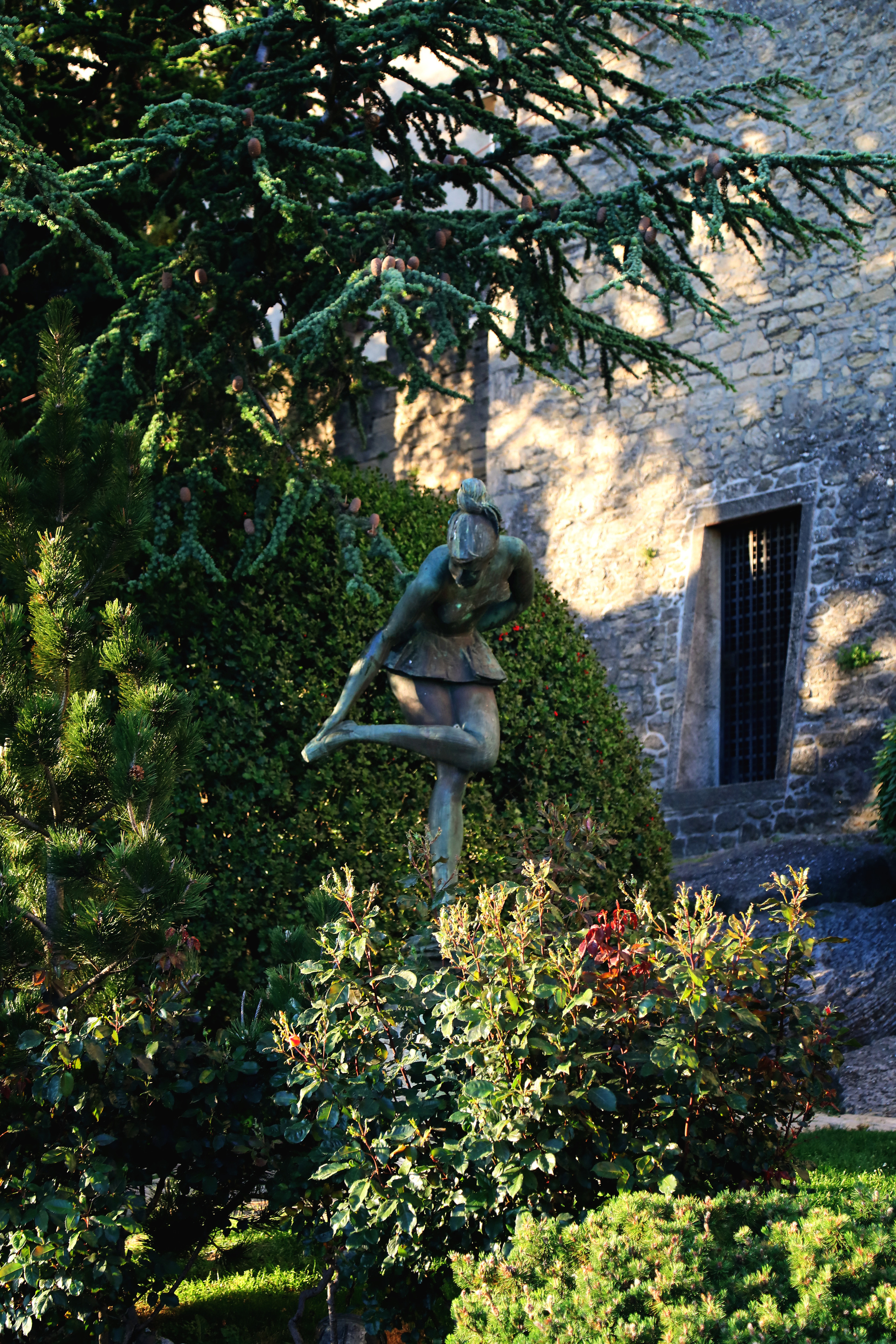 Сан Марино. Ph Dmitrii Borodin