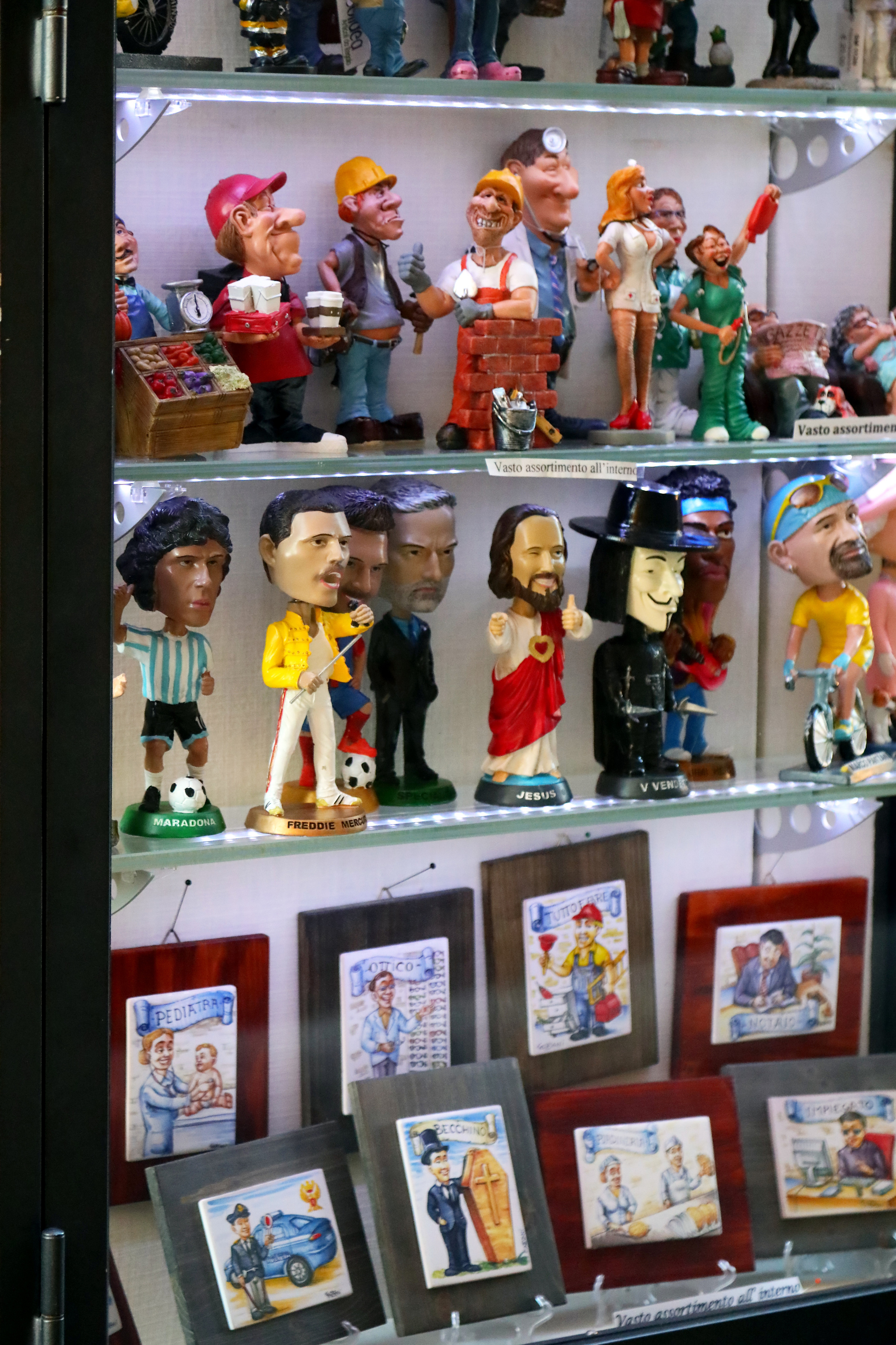 Сан Марино. Ph Dmitrii Borodin