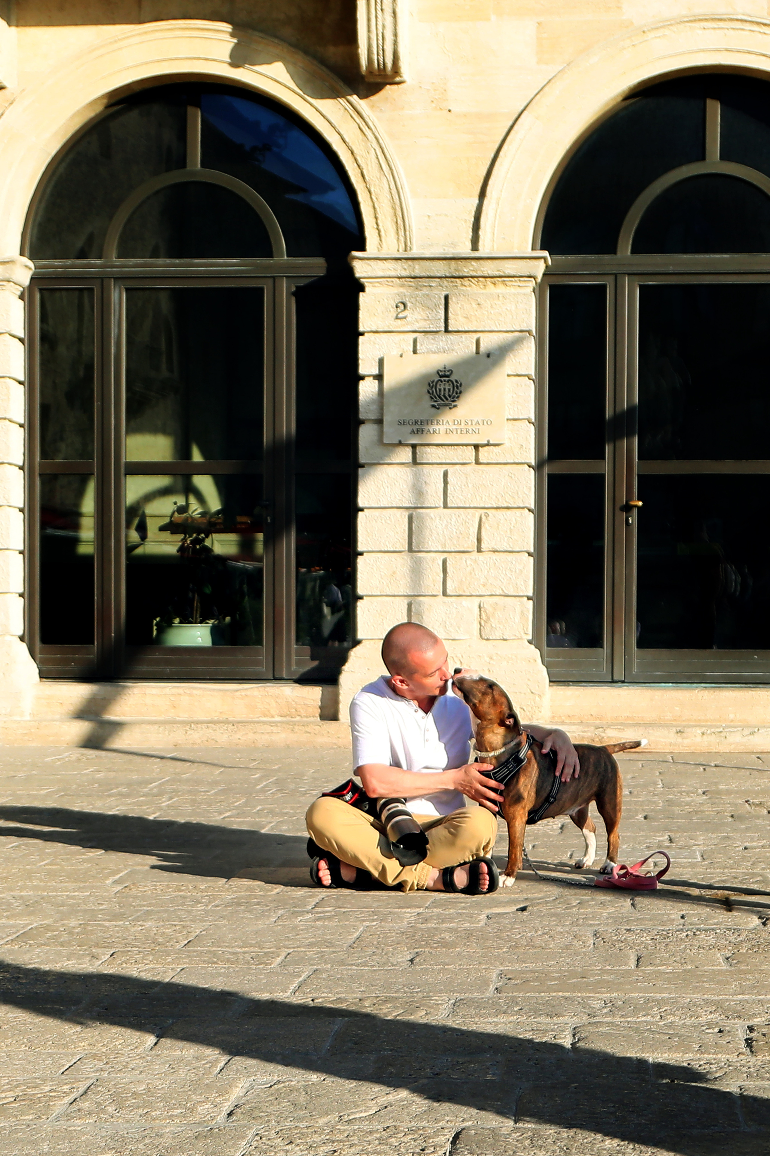 Сан Марино. Ph Dmitrii Borodin