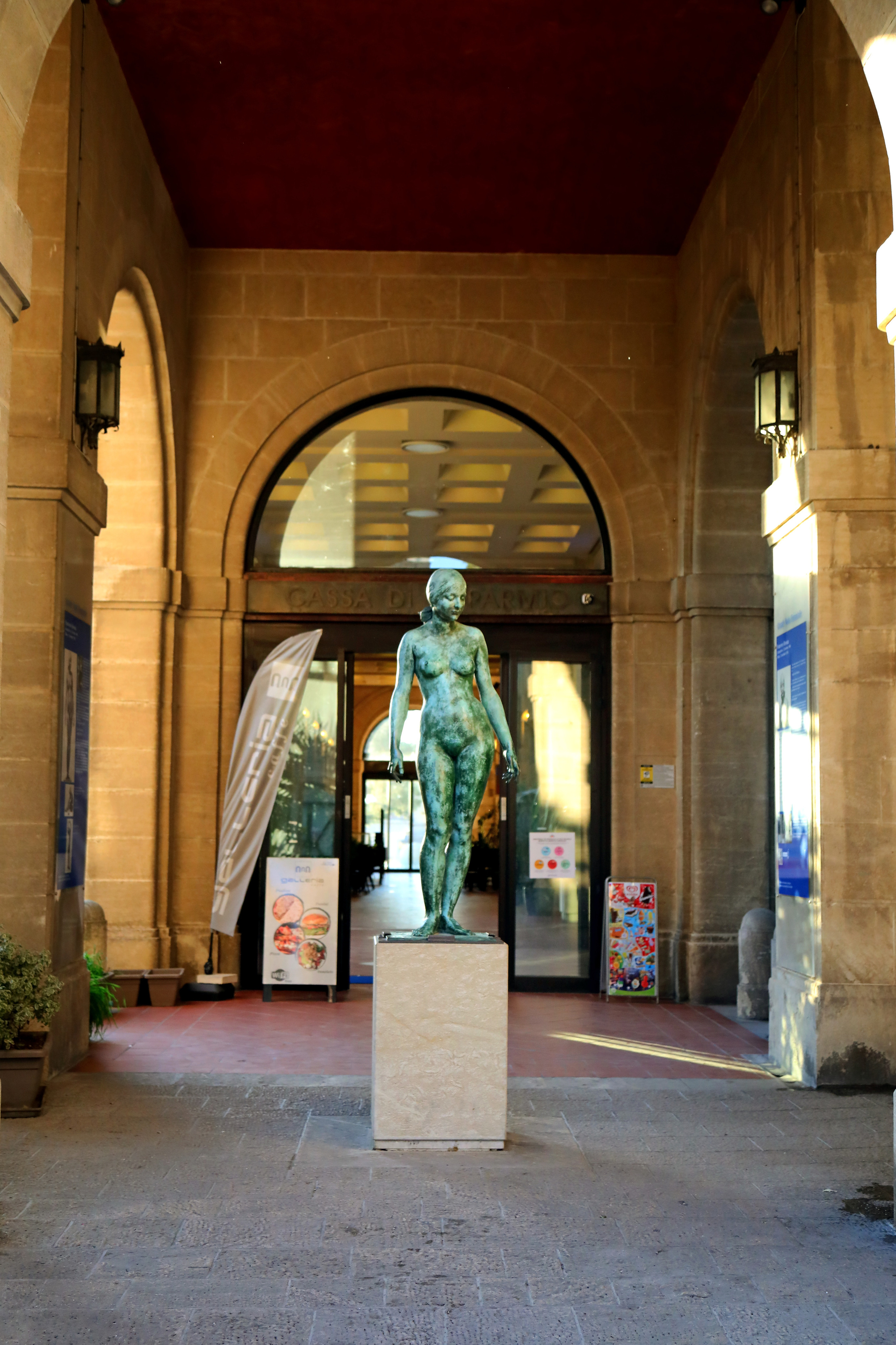 Сан Марино. Ph Dmitrii Borodin