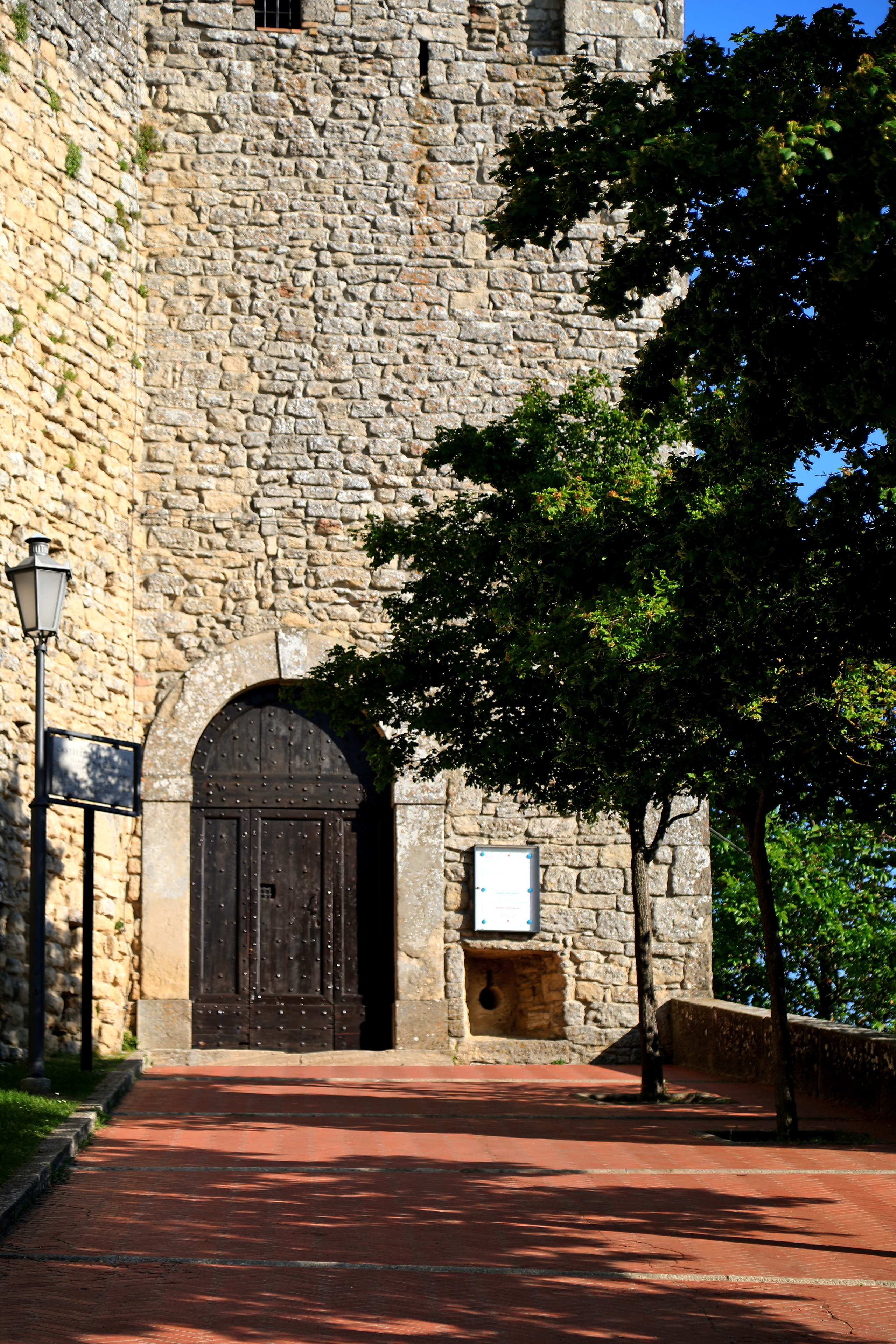 Сан Марино. Ph Dmitrii Borodin