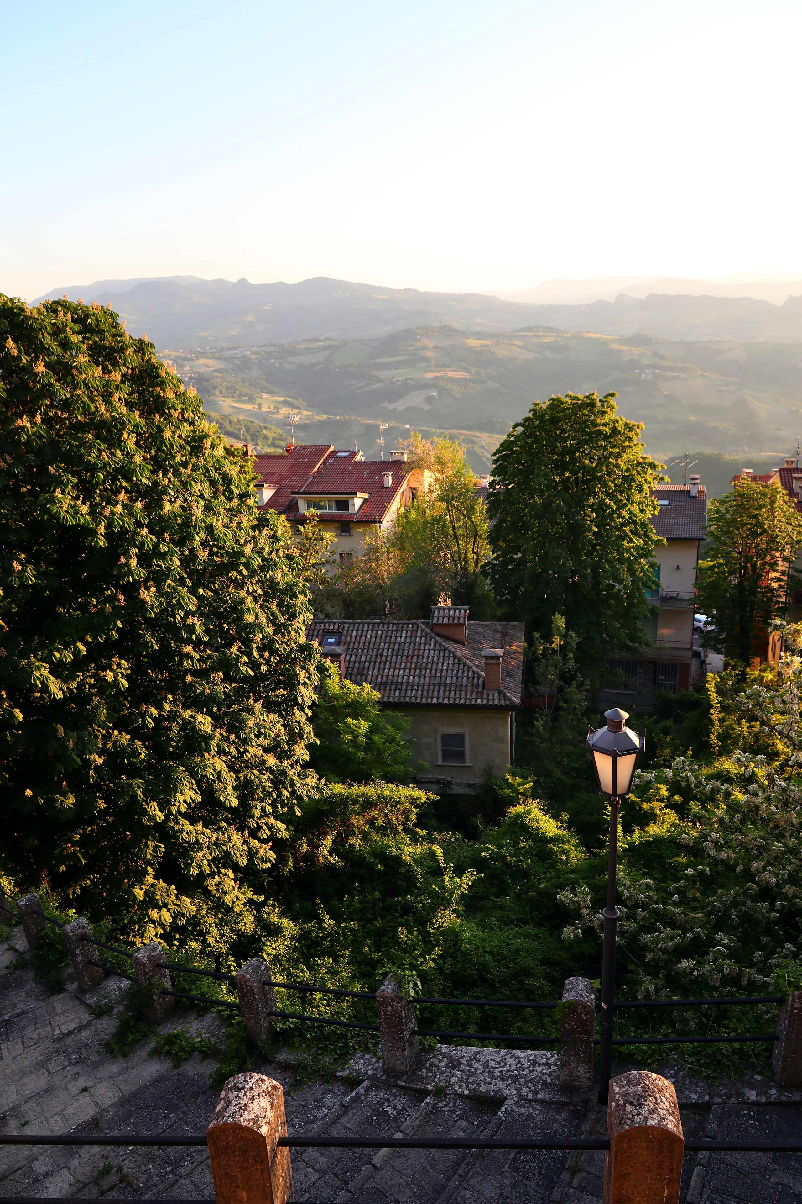 Сан Марино. Ph Dmitrii Borodin