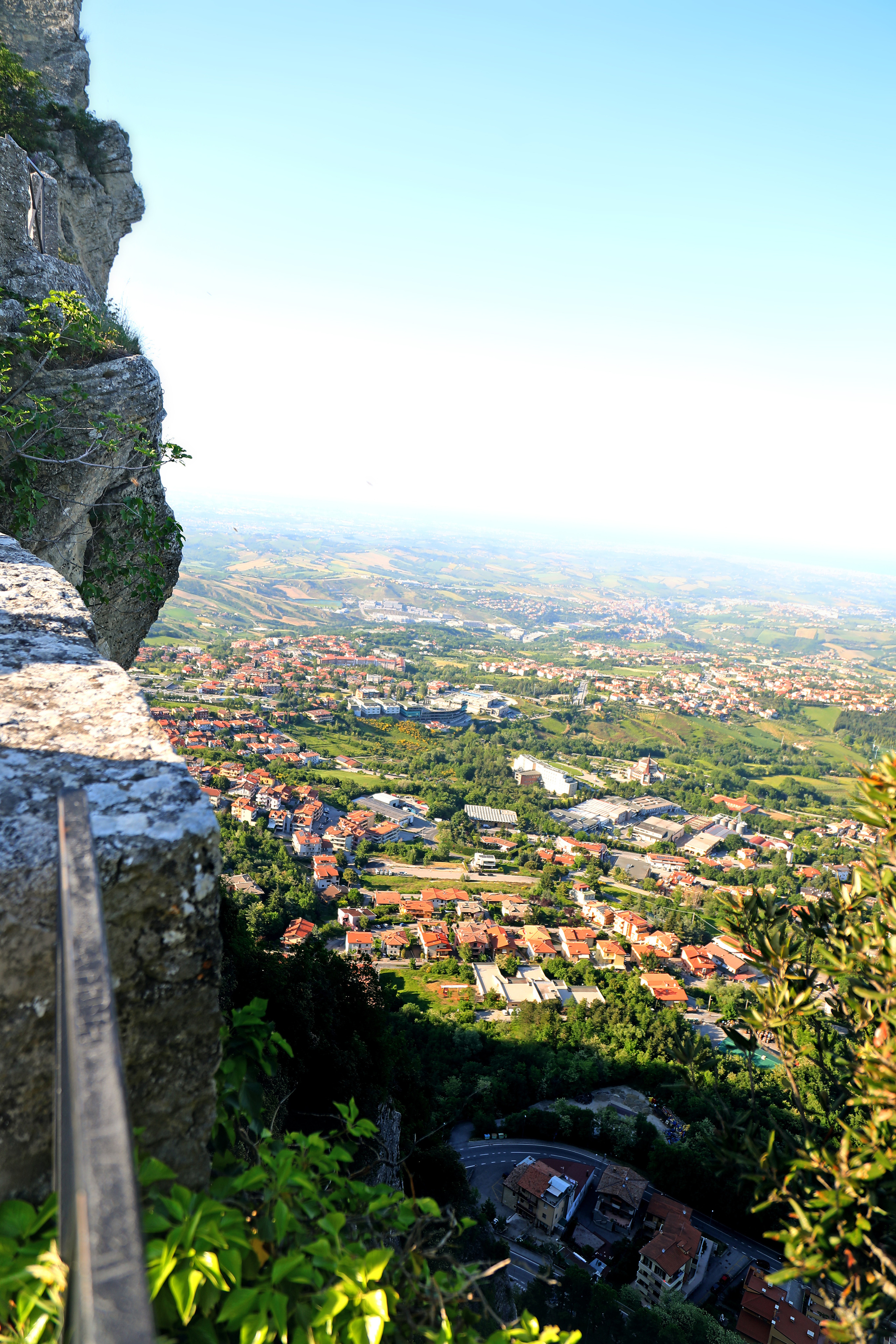 Сан Марино. Ph Dmitrii Borodin