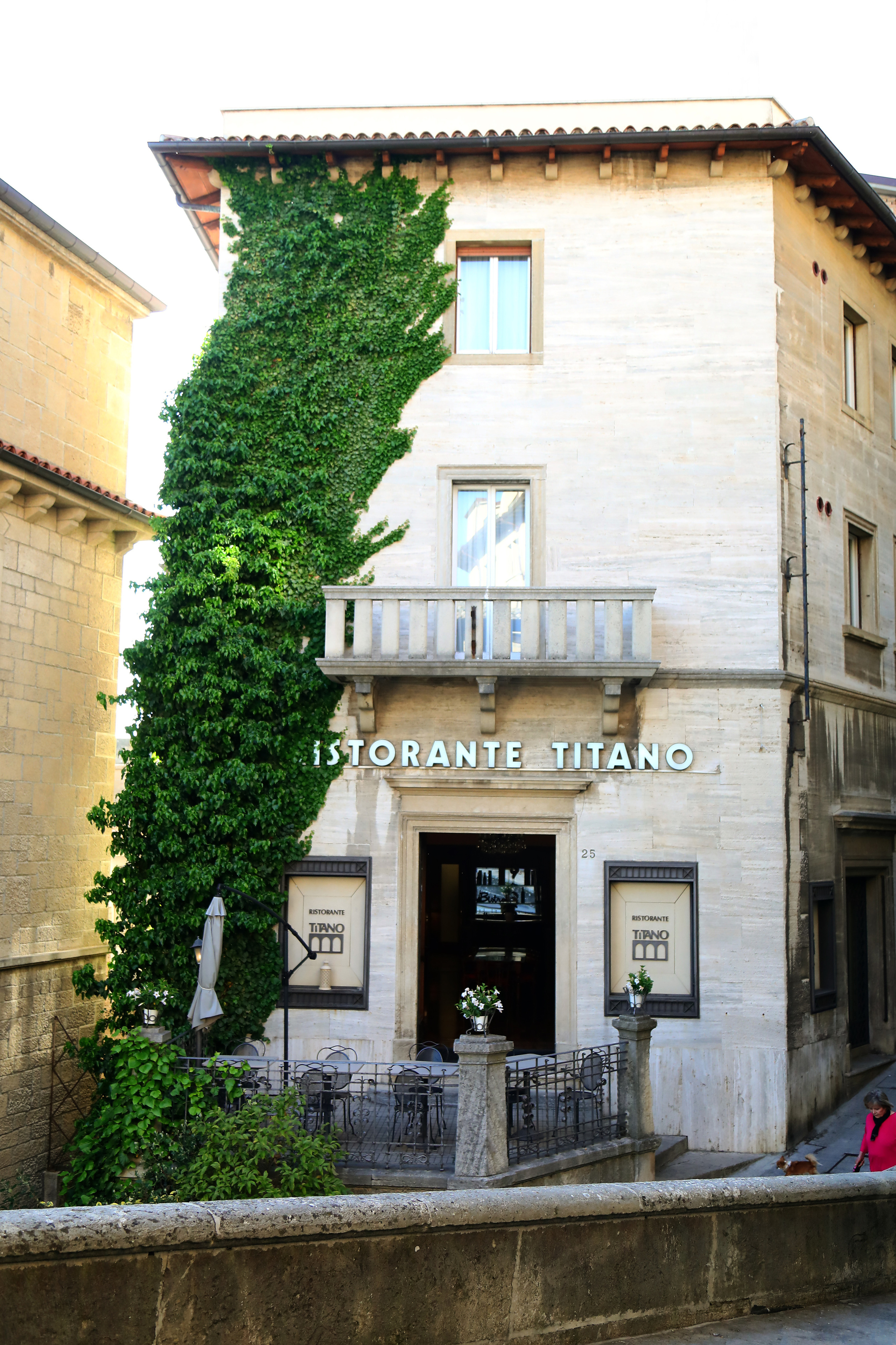 Сан Марино. Ph Dmitrii Borodin