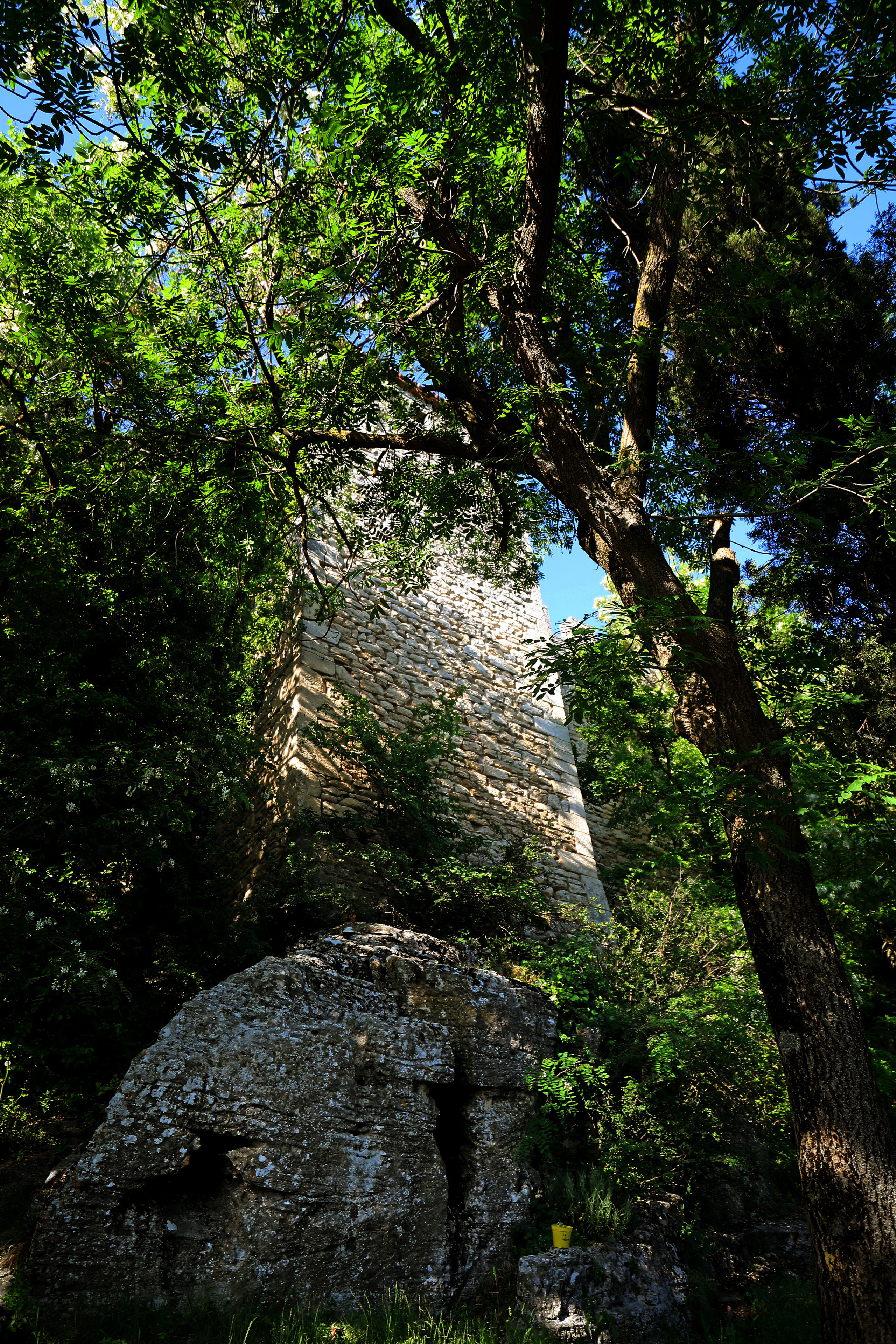 Сан Марино. Ph Dmitrii Borodin