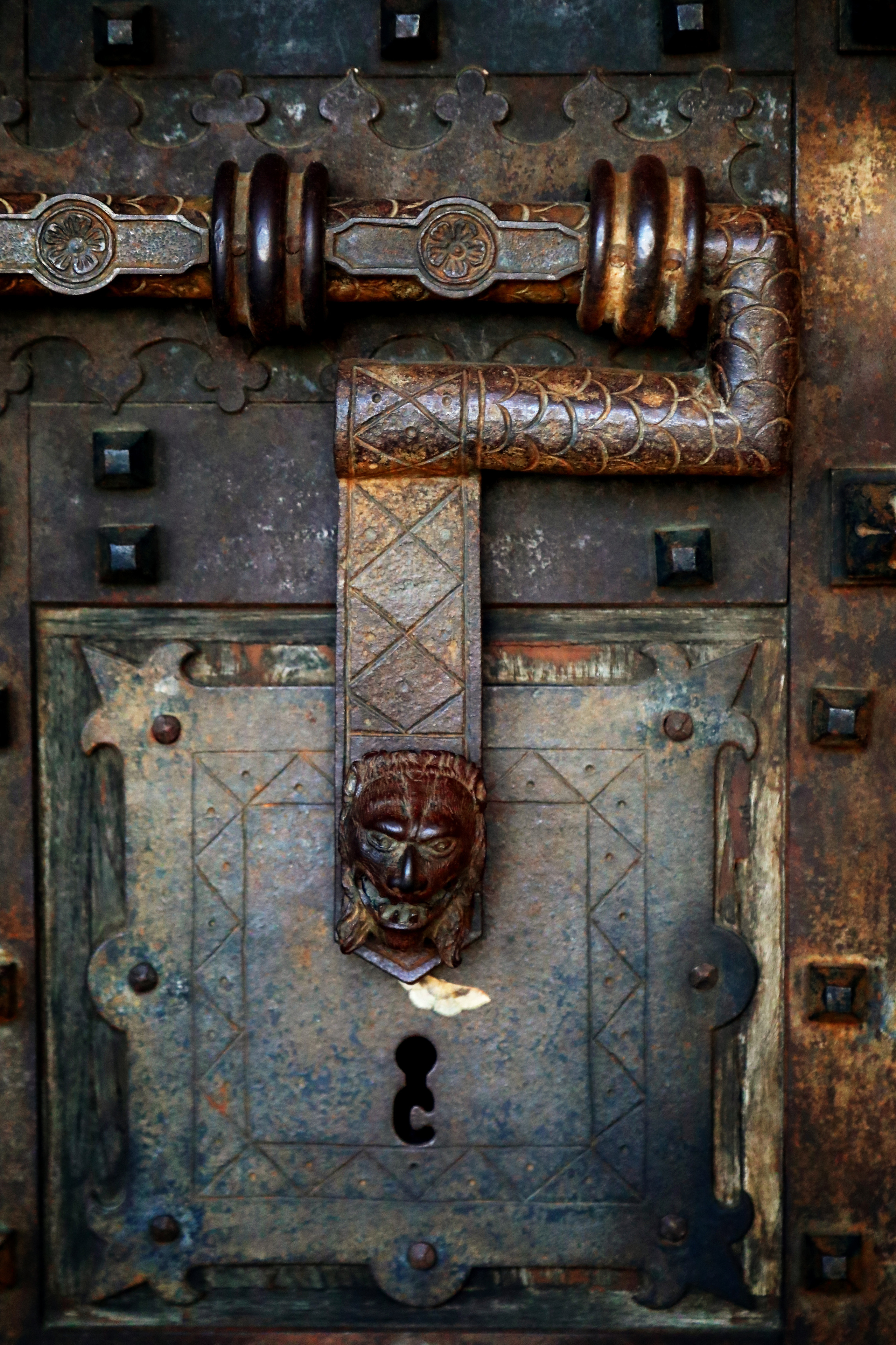 Сан Марино. Ph Dmitrii Borodin