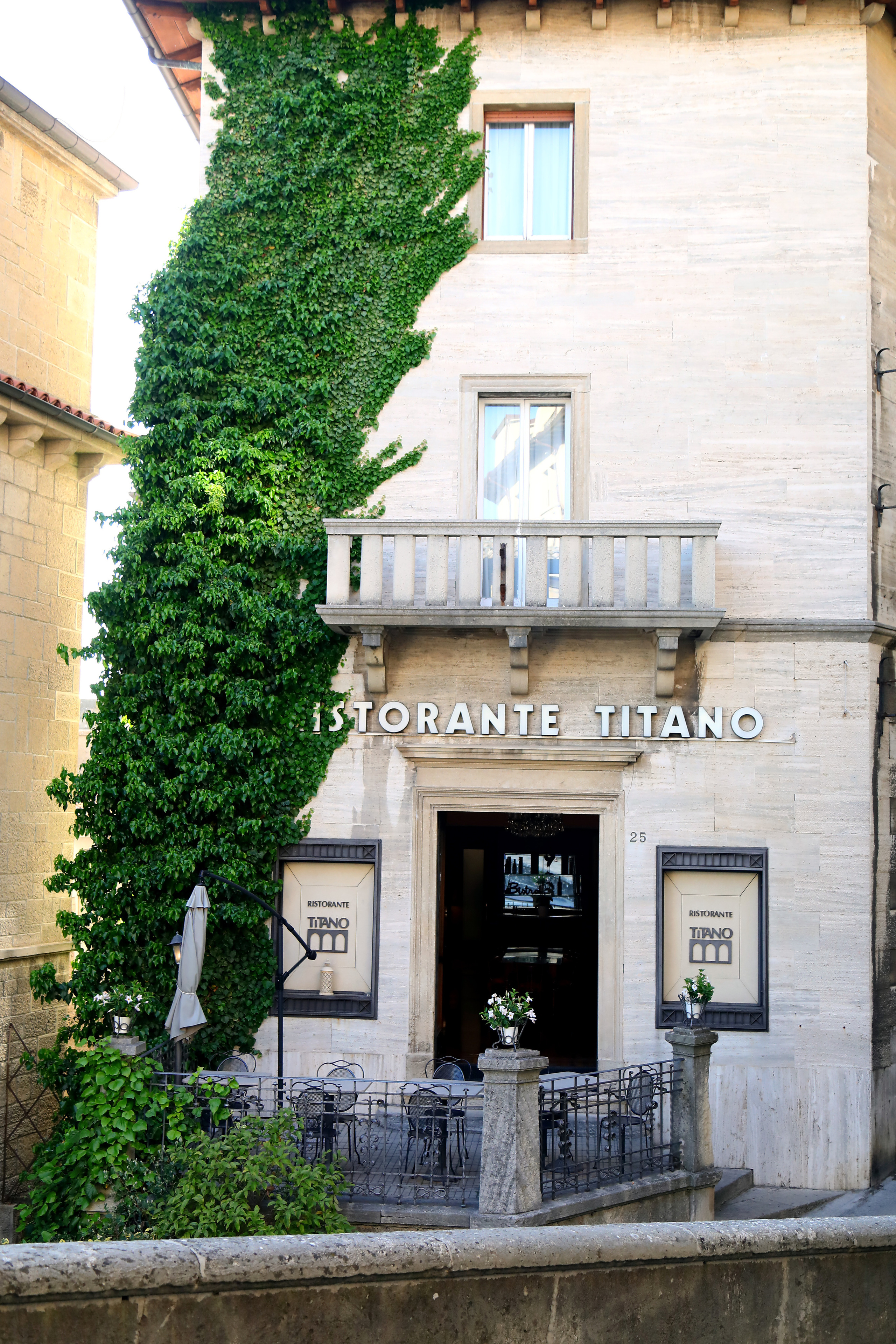 Сан Марино. Ph Dmitrii Borodin