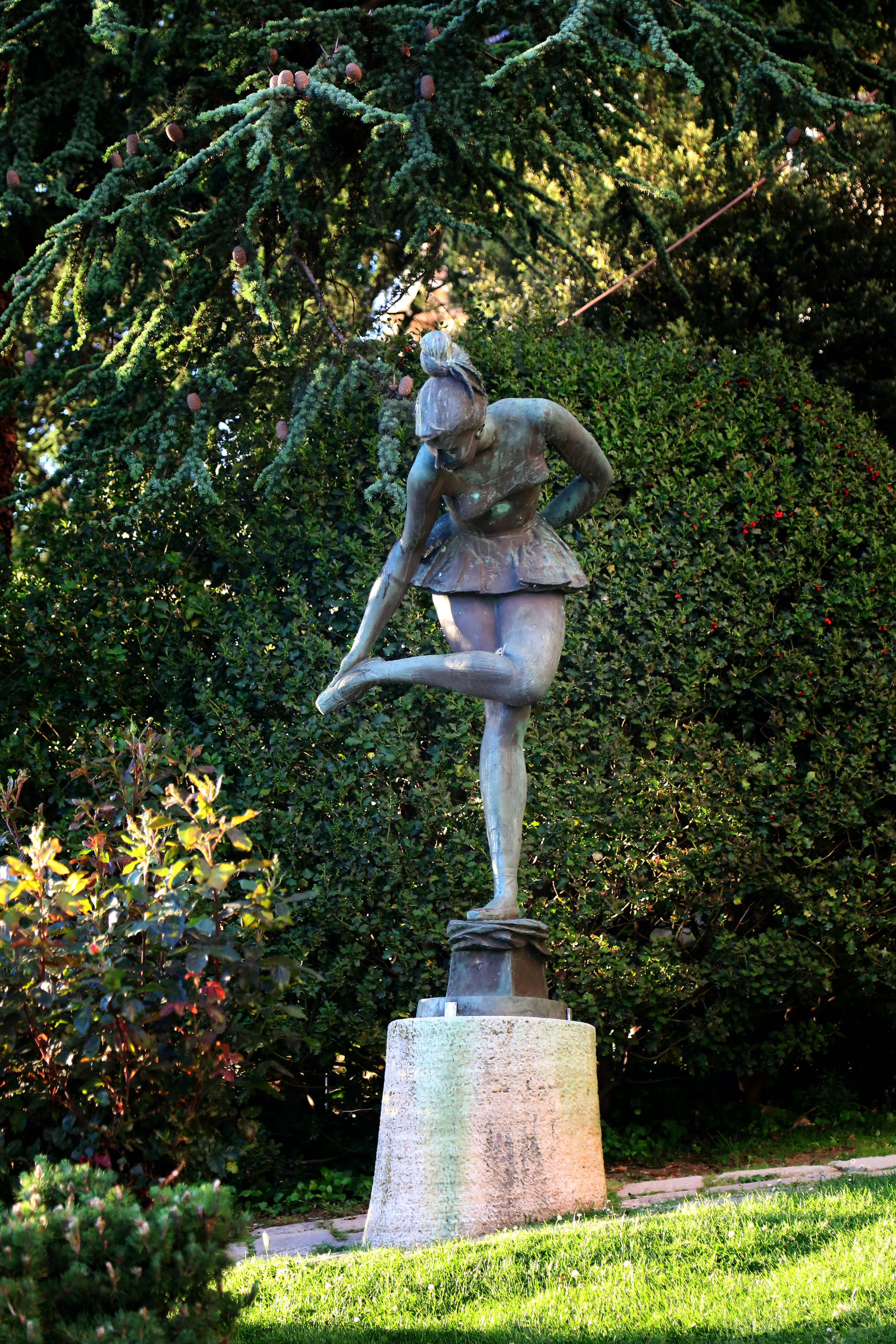 Сан Марино. Ph Dmitrii Borodin