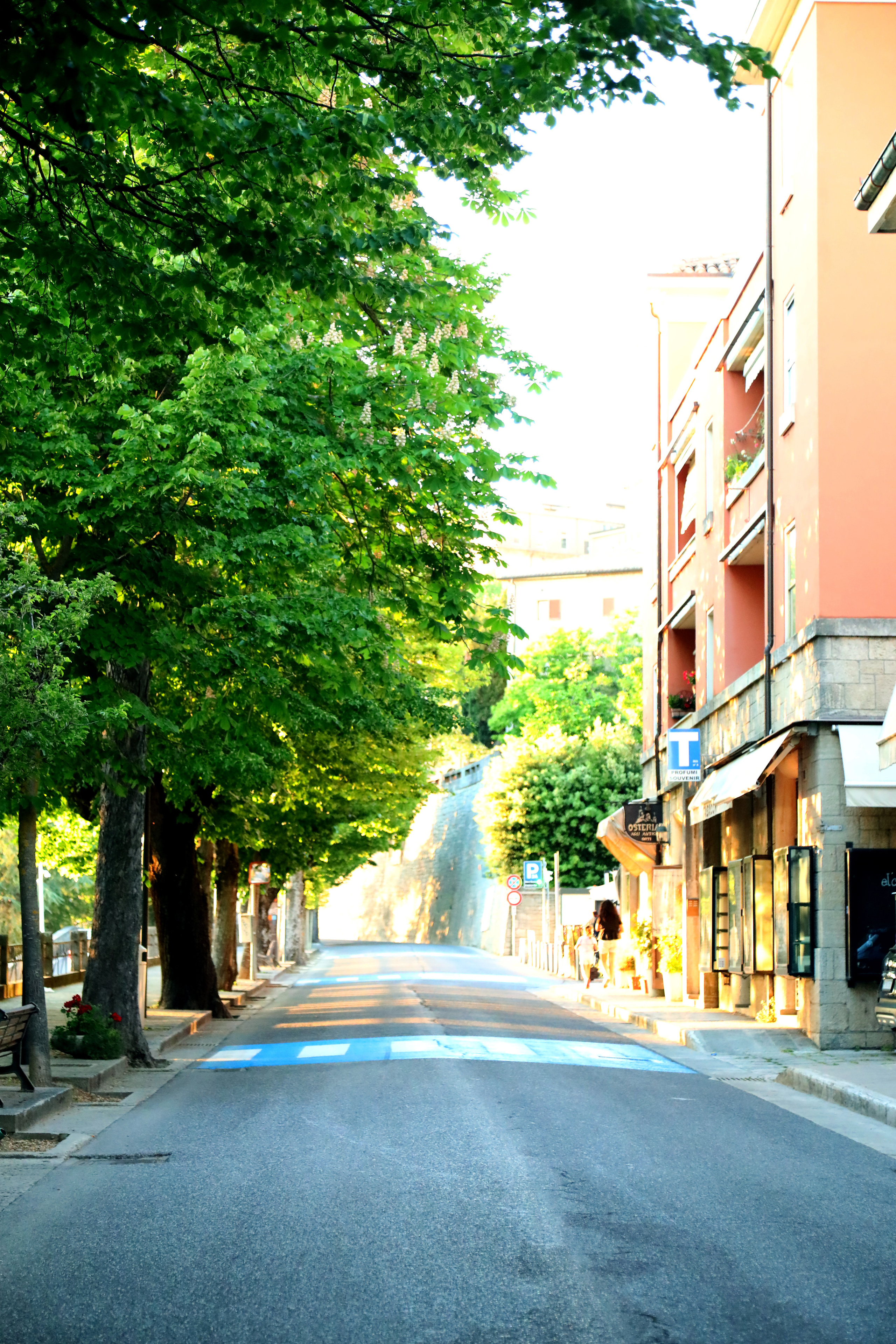 Сан Марино. Ph Dmitrii Borodin