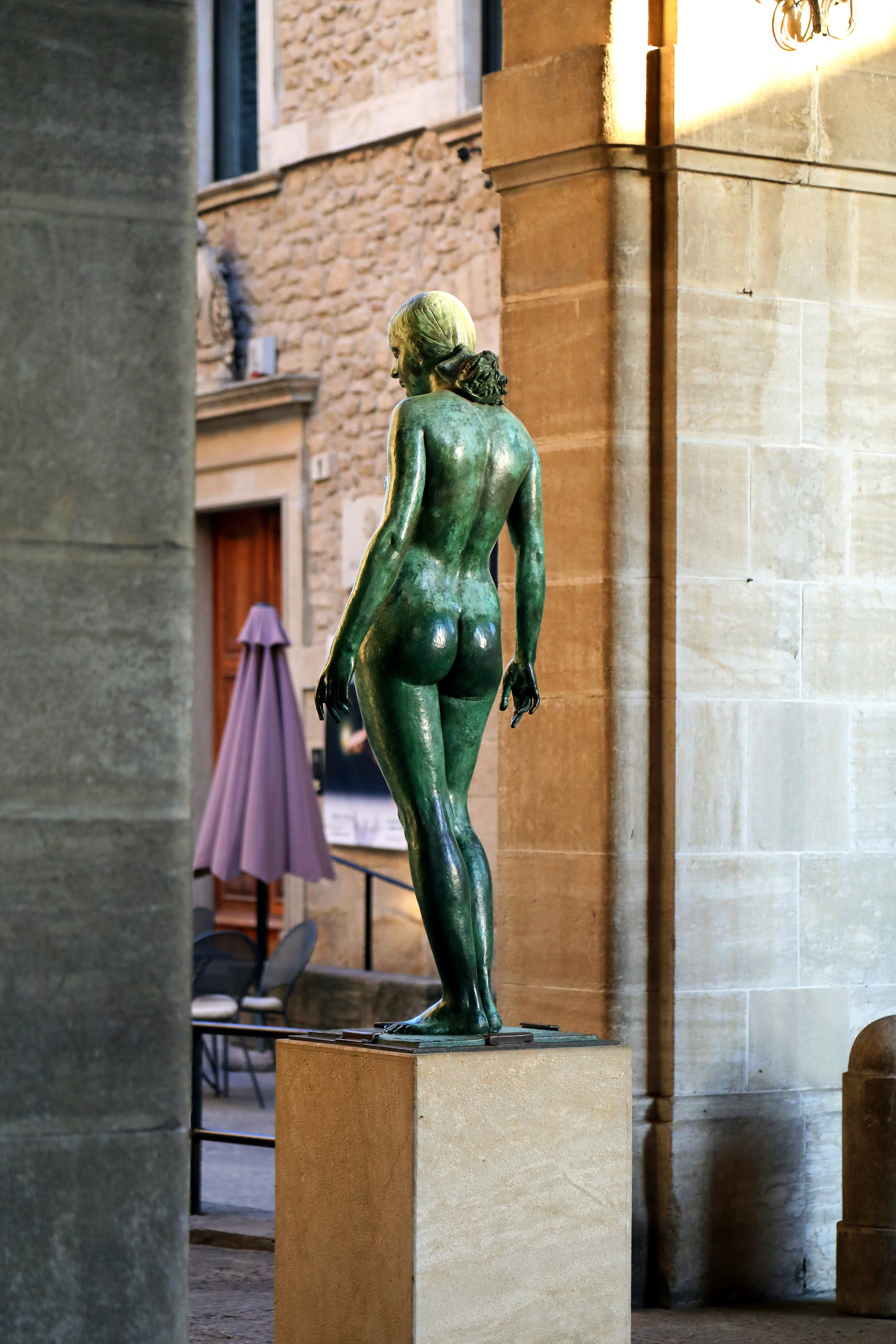 Сан Марино. Ph Dmitrii Borodin