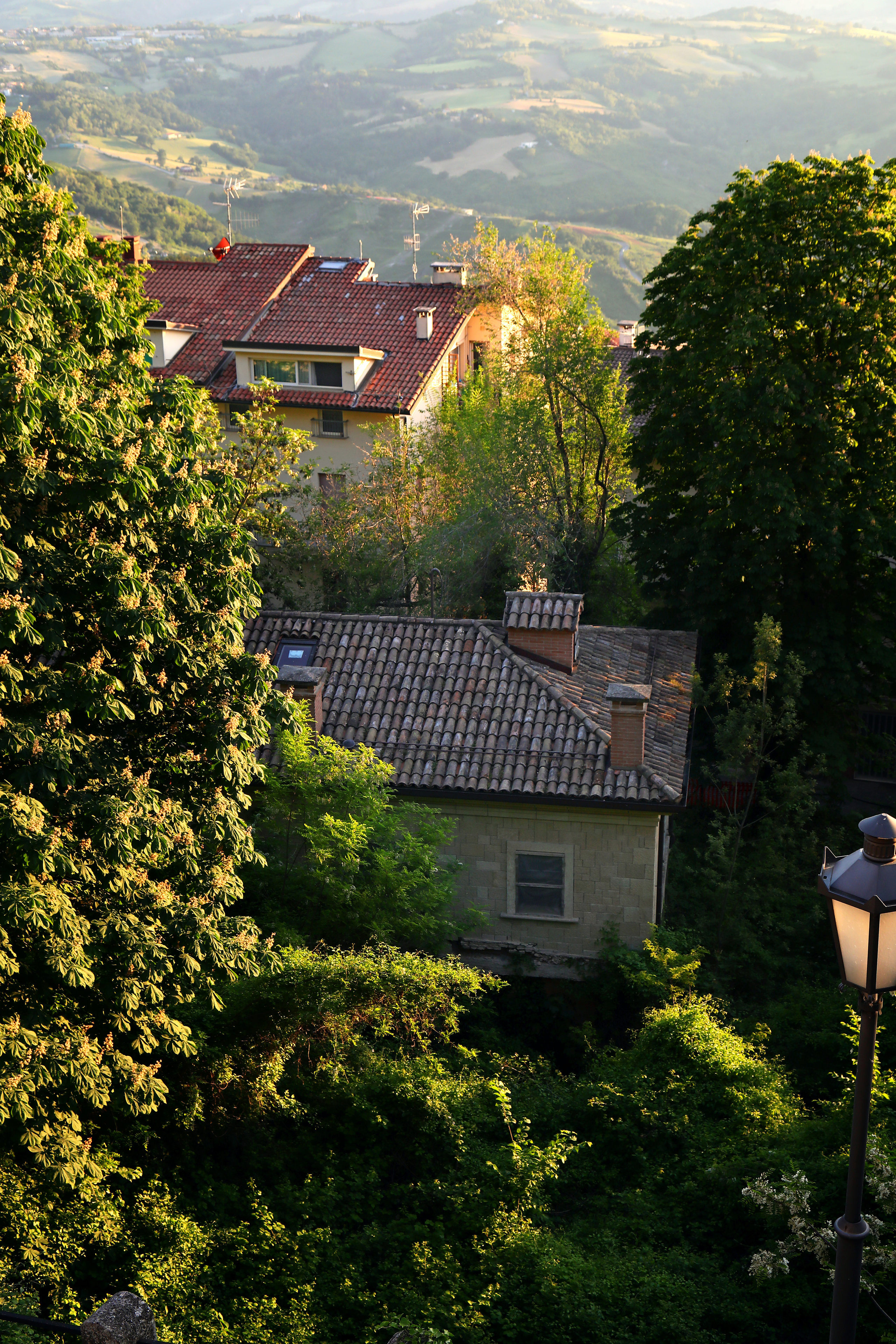 Сан Марино. Ph Dmitrii Borodin