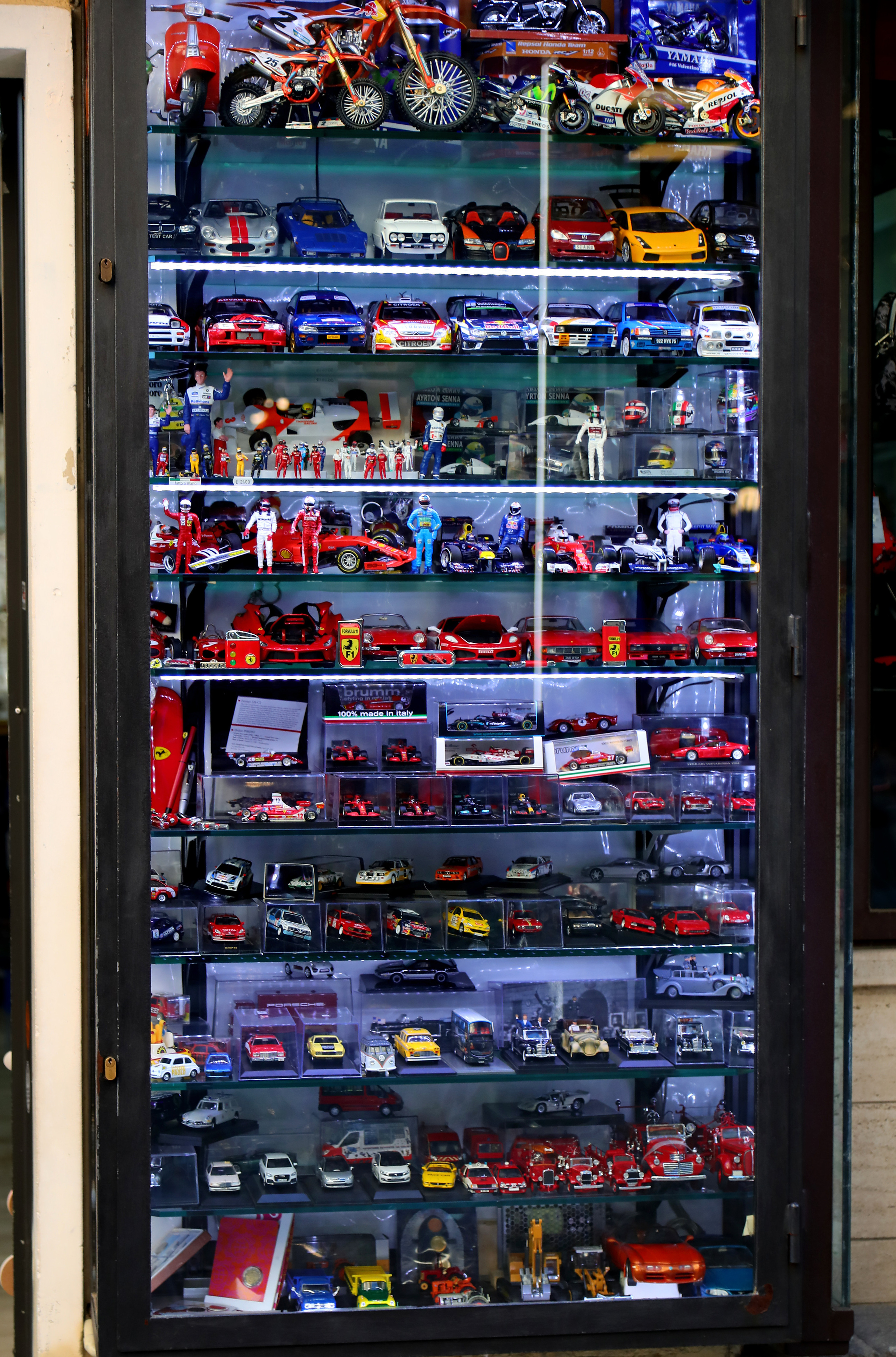 Сан Марино. Ph Dmitrii Borodin