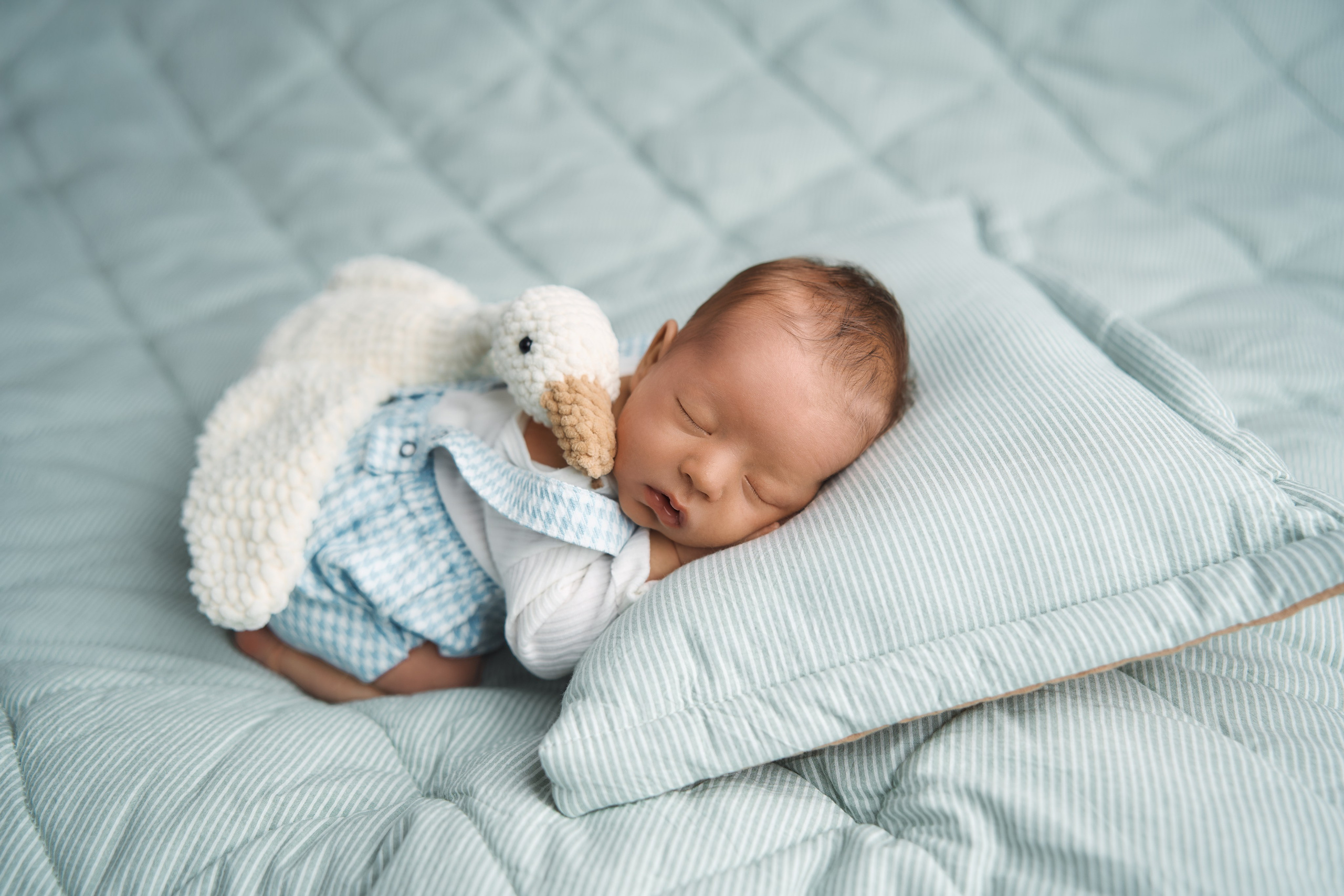 Роман. Фотограф новорожденных во Владивостоке Ромашко Виктория