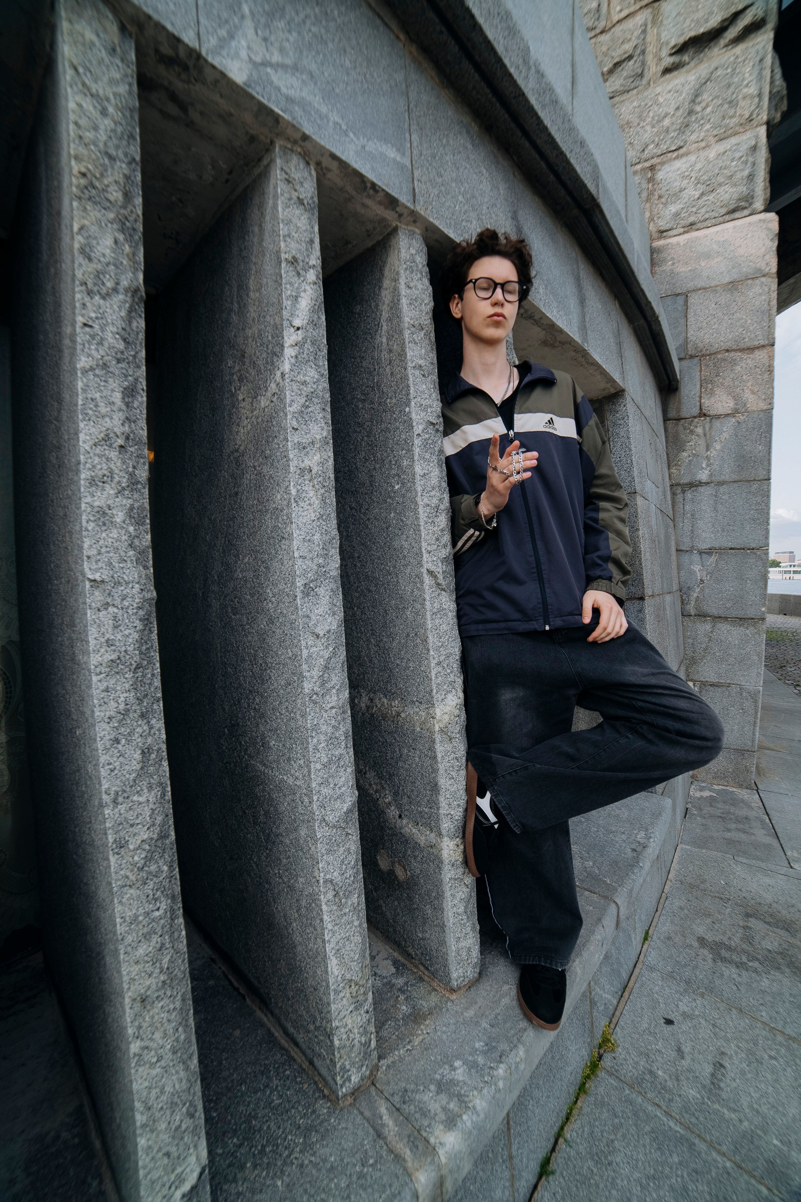 Костя Новиков. Профессиональный портретный фотограф в Москве Владимир Глаголев